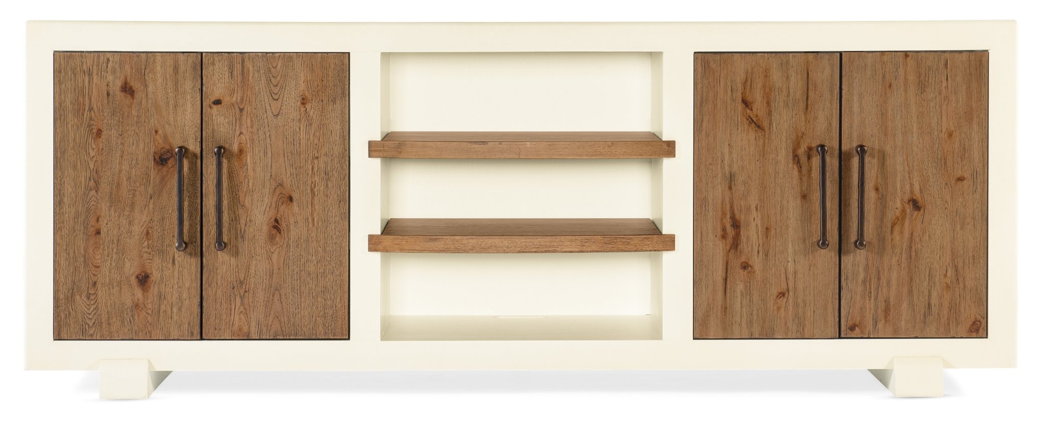 HookerBig Sky Tahoe Entertainment Console