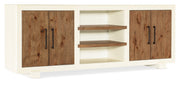 HookerBig Sky Tahoe Entertainment Console