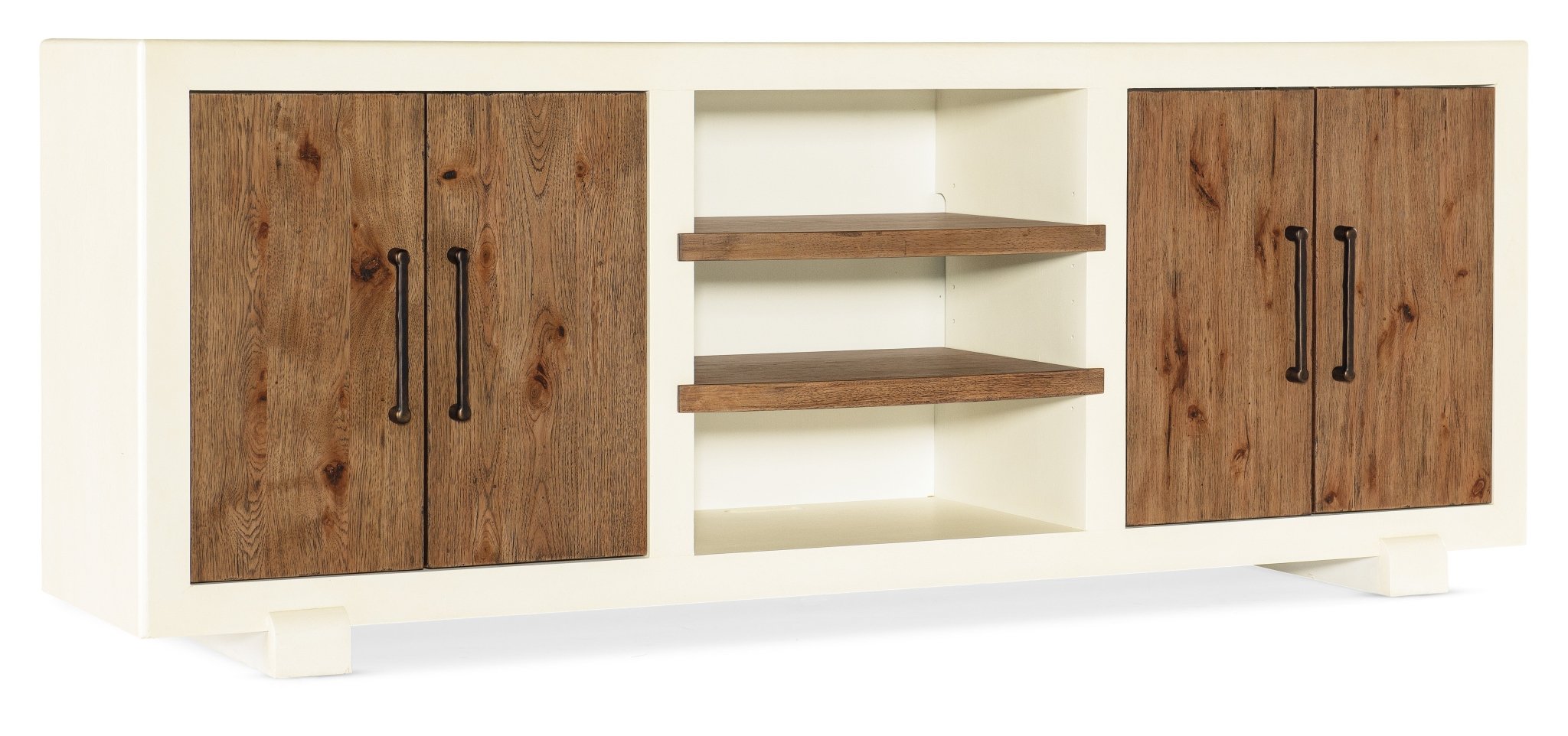 HookerBig Sky Tahoe Entertainment Console