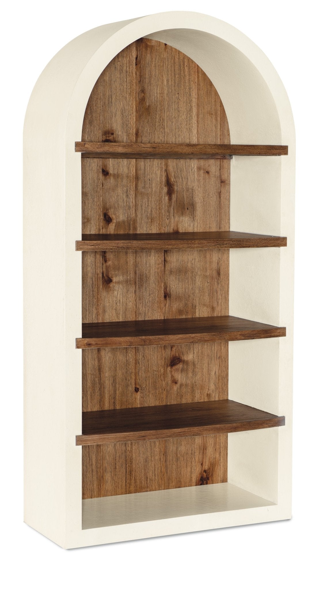 HookerBig Sky Tahoe Etagere
