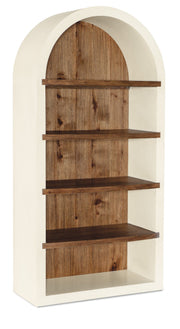 HookerBig Sky Tahoe Etagere
