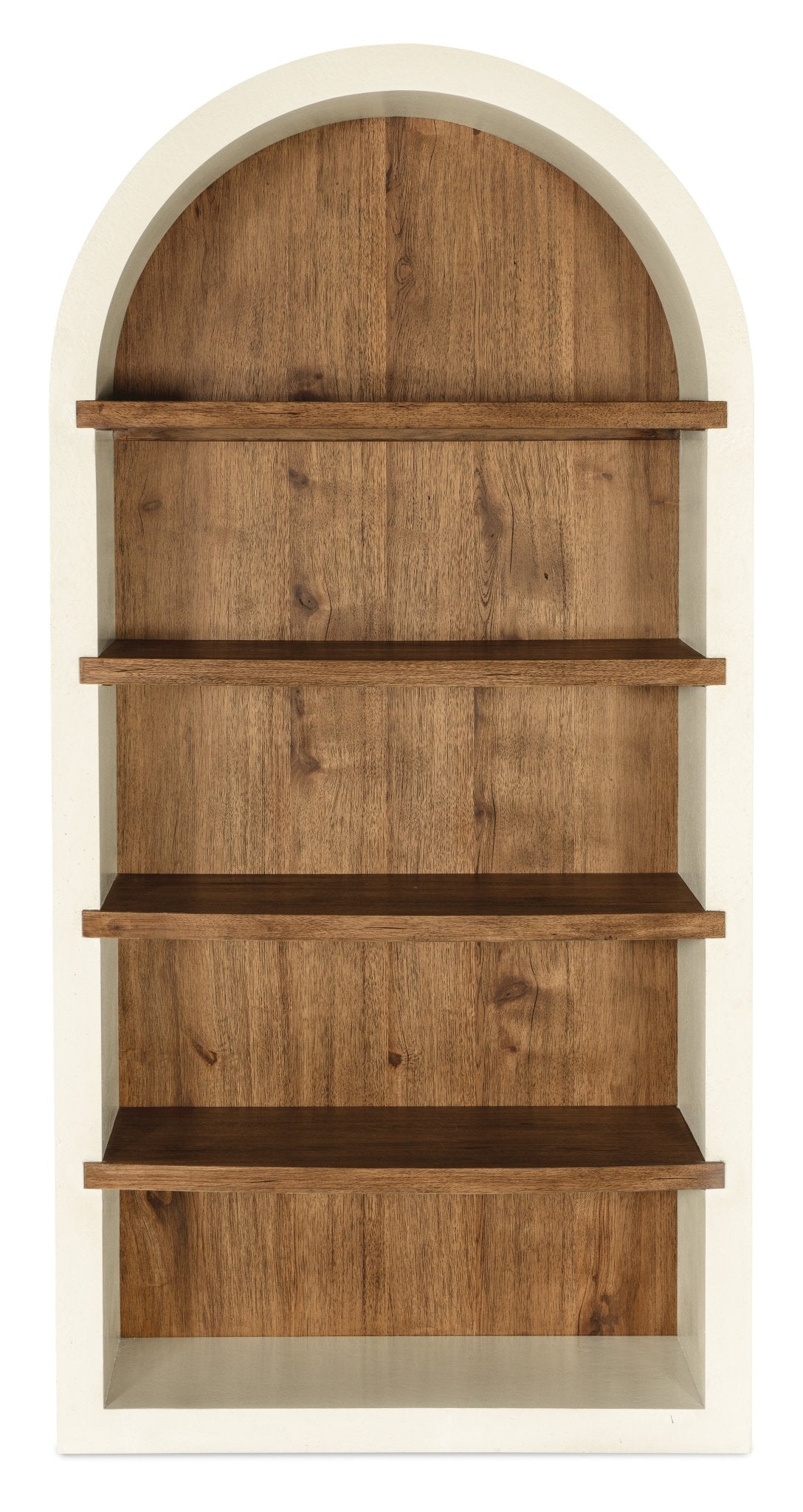 HookerBig Sky Tahoe Etagere