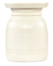 HookerBig Sky Tahoe Urn Spot Table