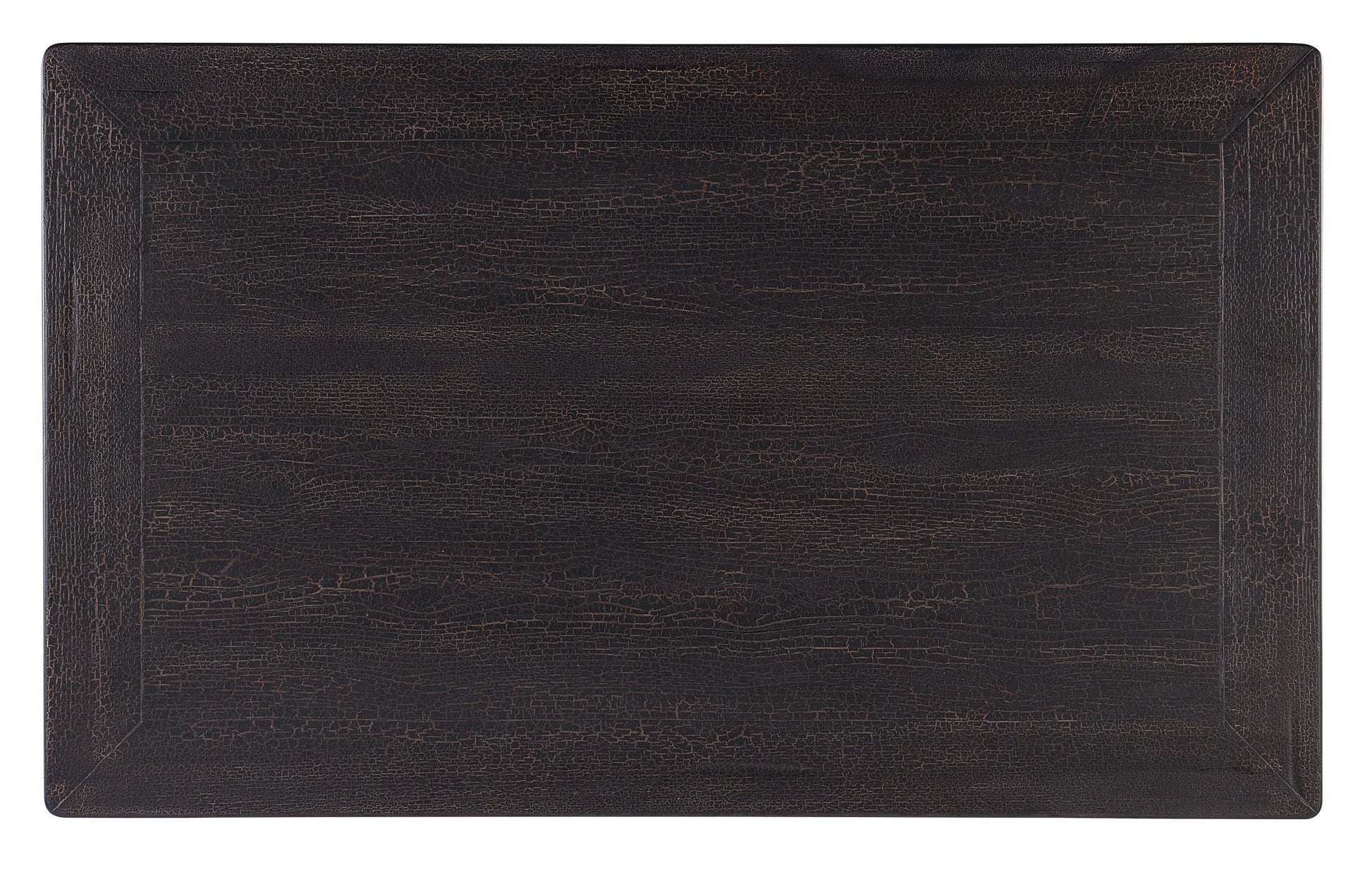 HookerBig Sky Turned Leg Cocktail Table