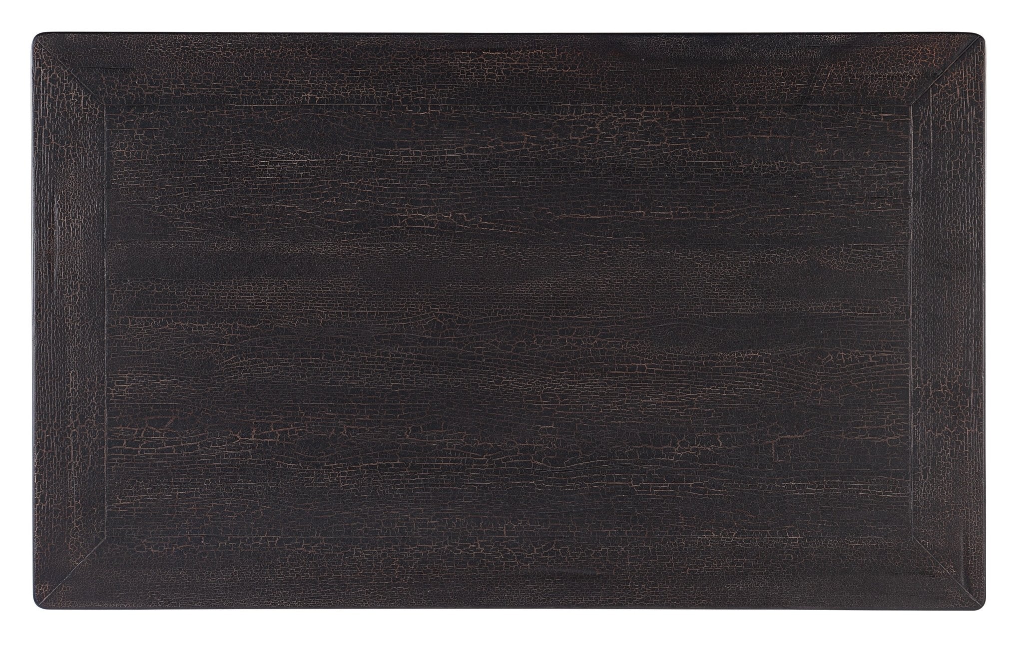 HookerBig Sky Turned Leg Cocktail Table