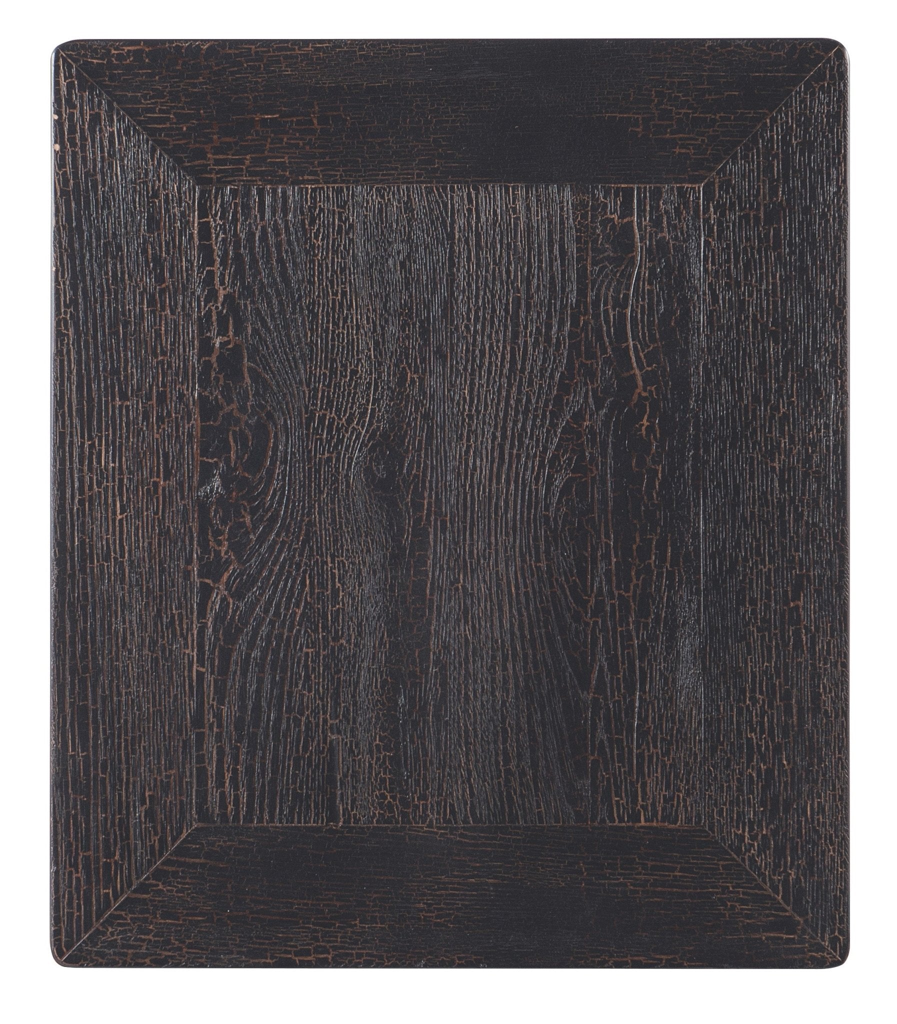 HookerBig Sky Turned Leg End Table