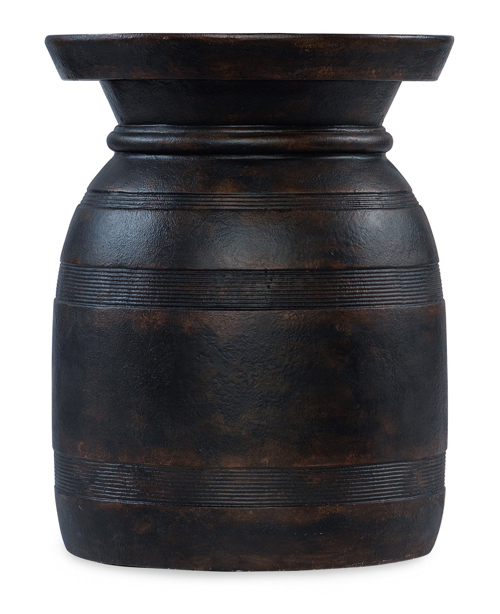 HookerBig Sky Urn Spot Table