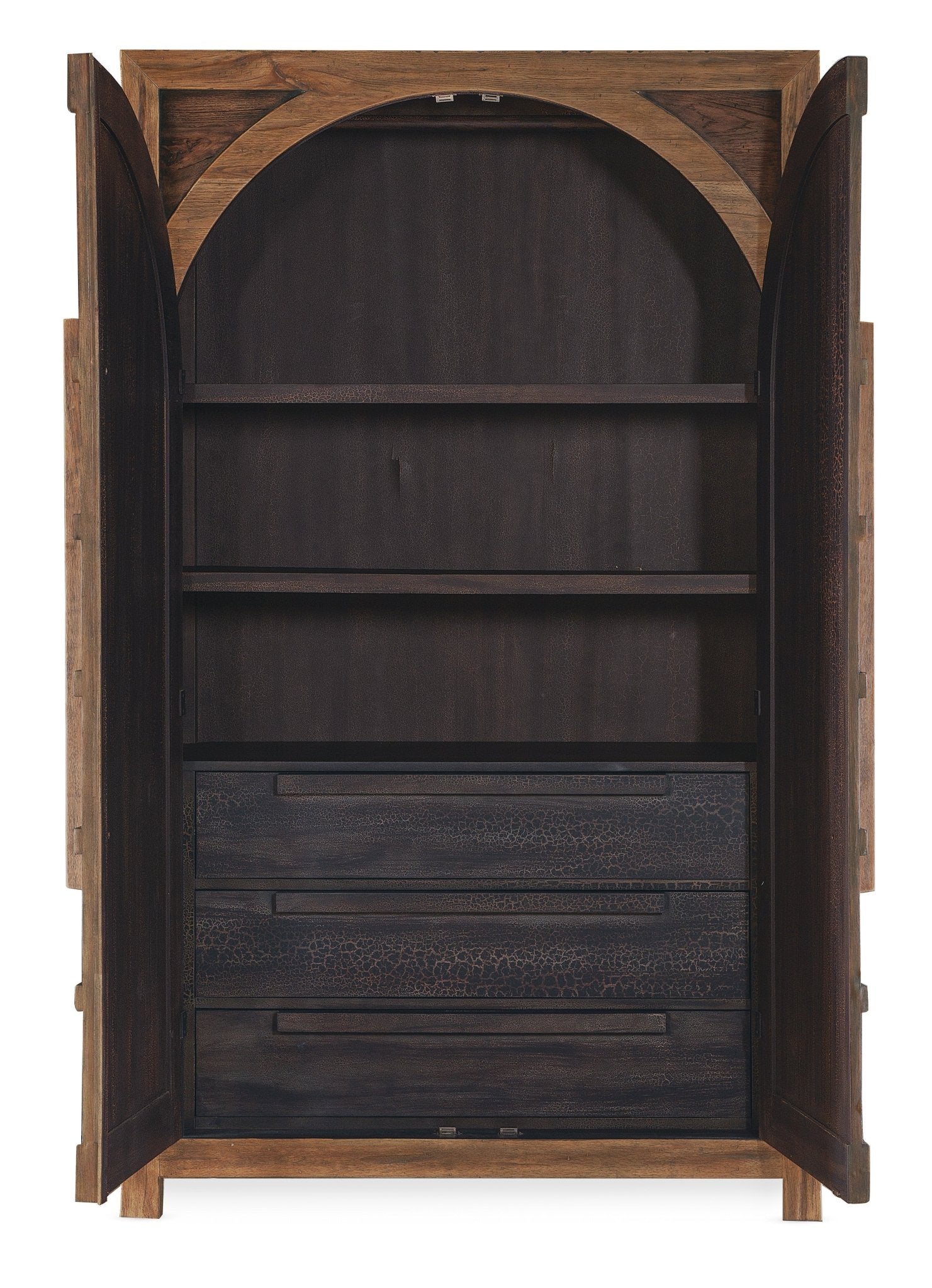 HookerBig Sky Wardrobe