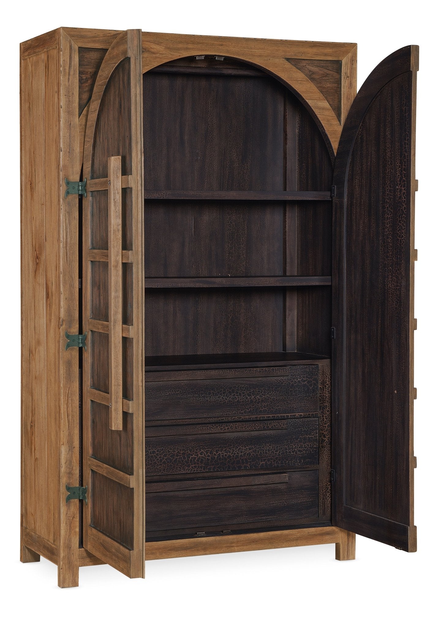 HookerBig Sky Wardrobe