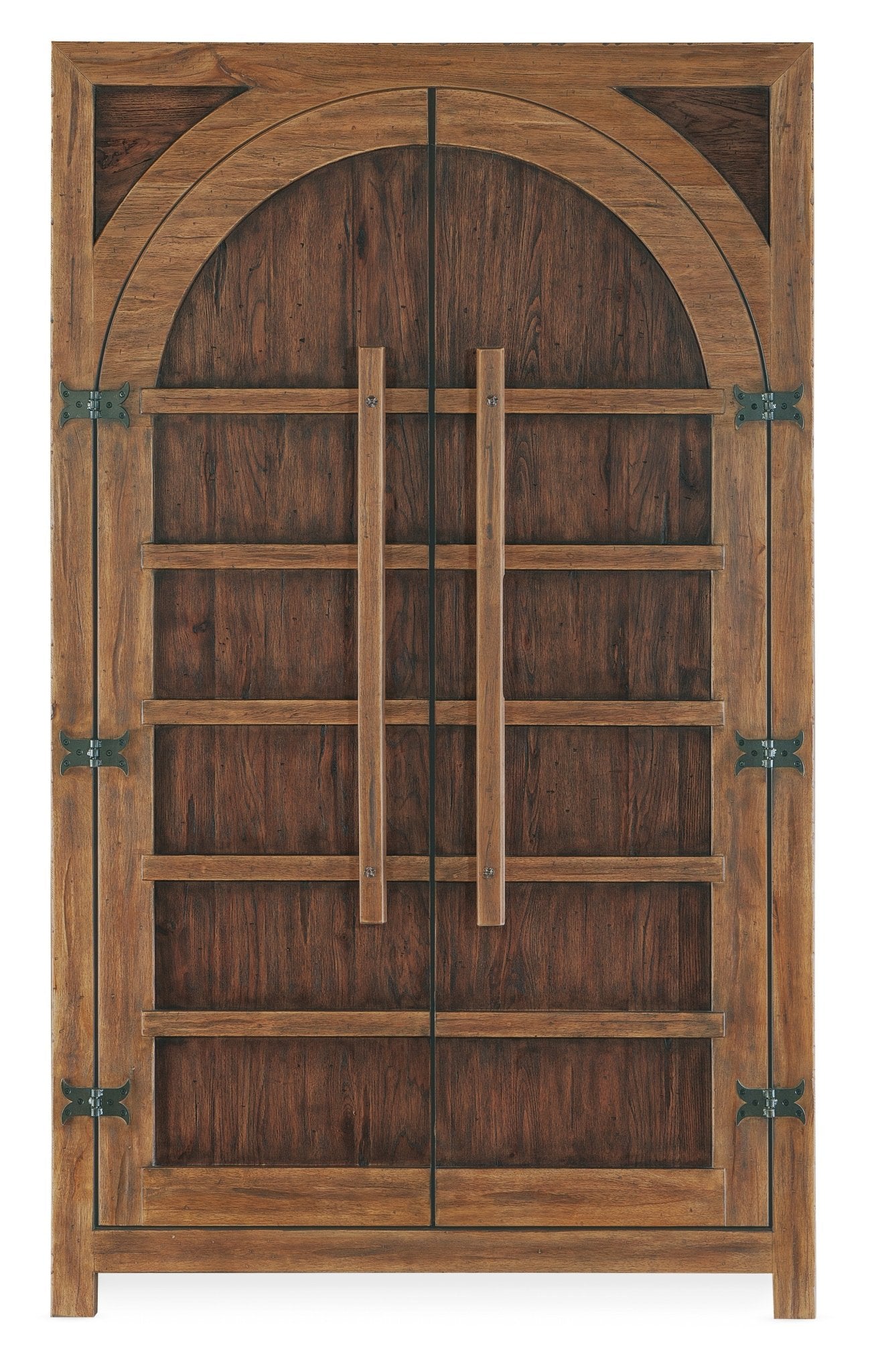 HookerBig Sky Wardrobe