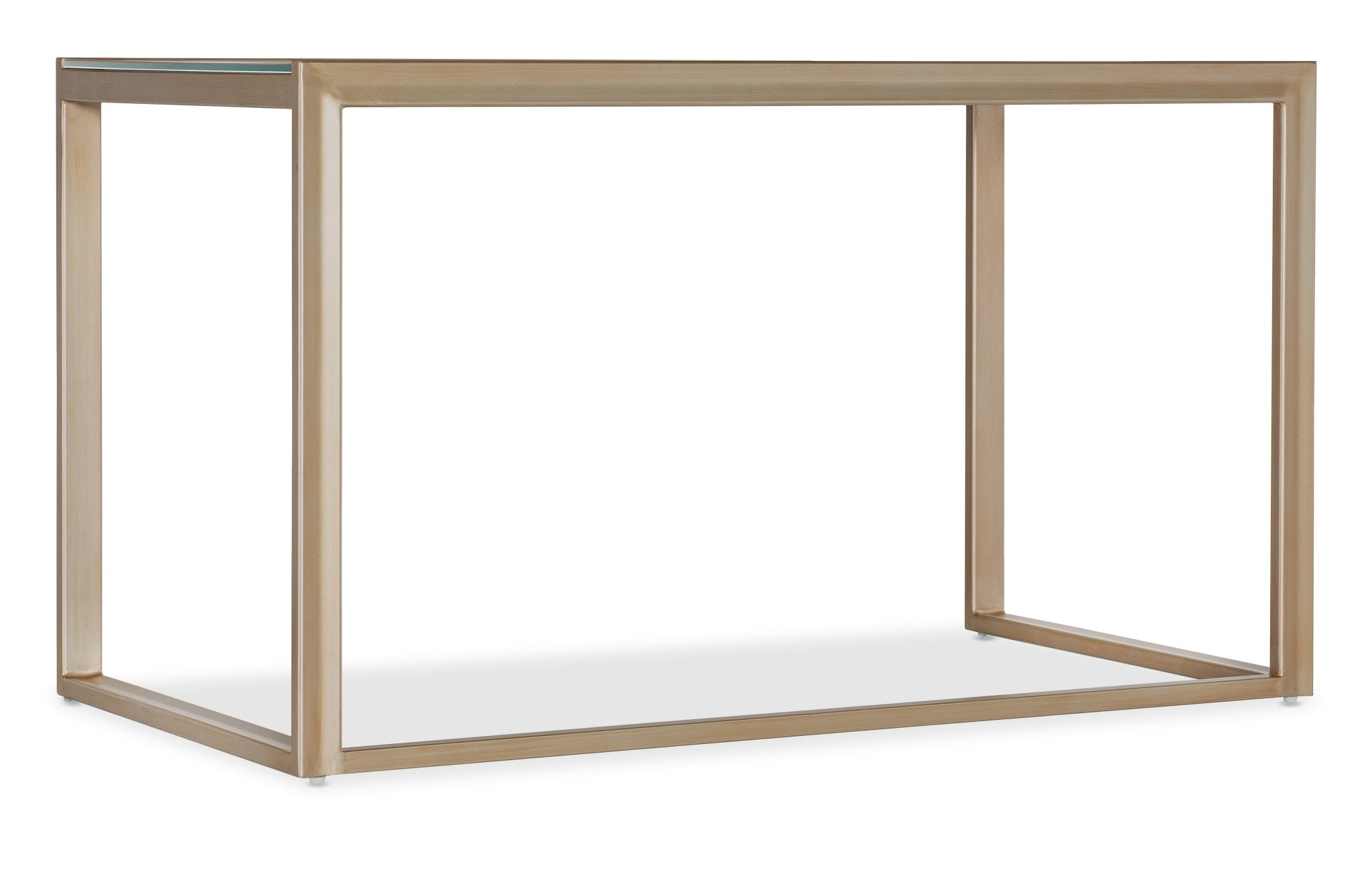 HookerBlossoming Hope Writing Desk