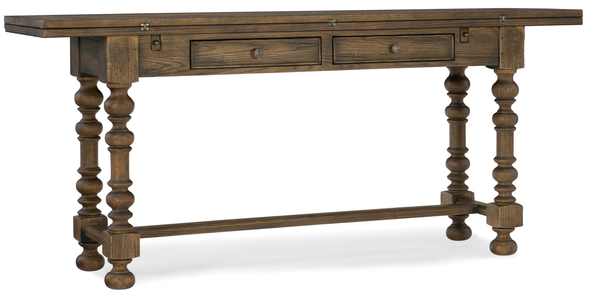 HookerBluewind Flip - Top Console Table