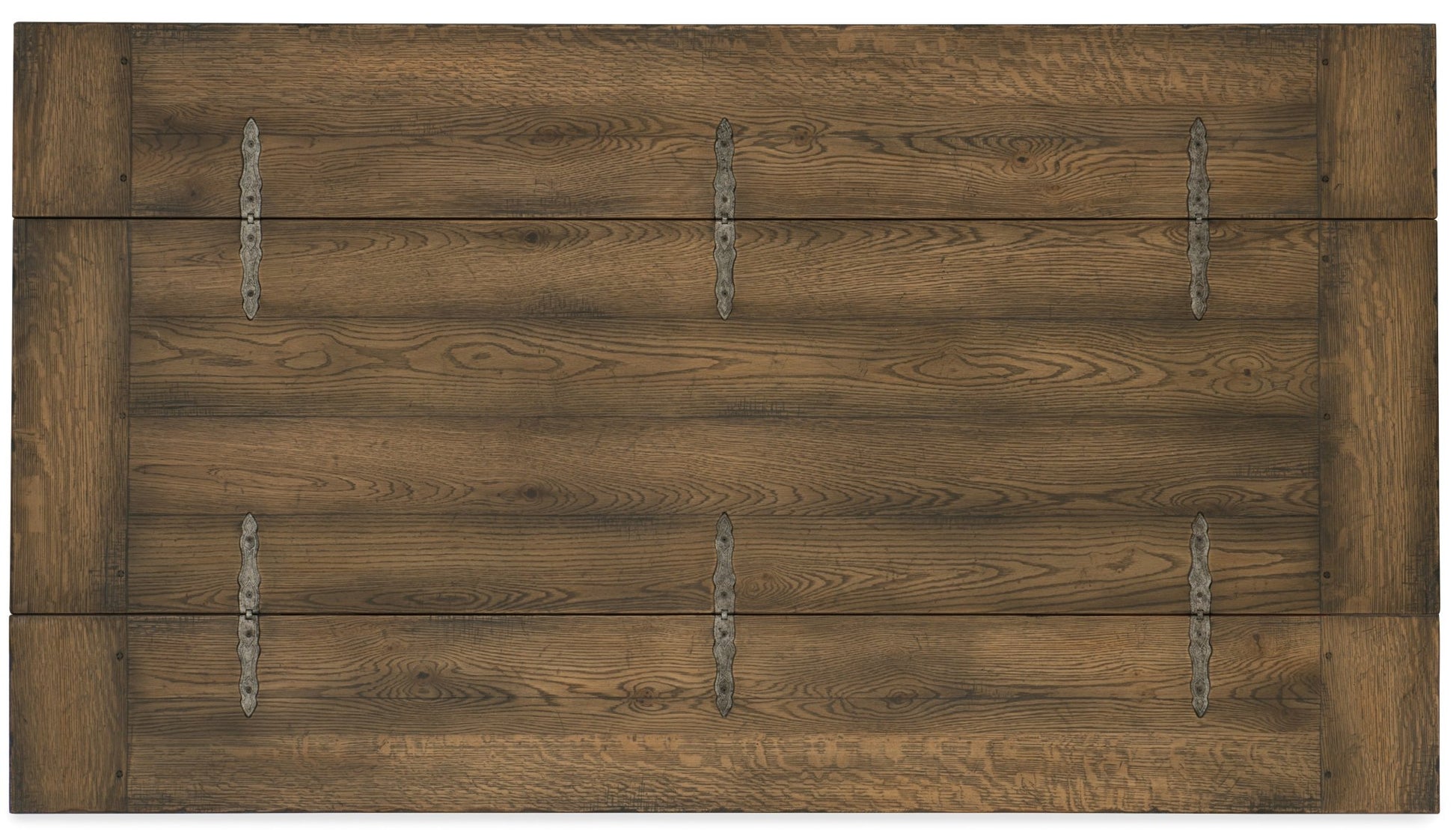 HookerBluewind Flip - Top Console Table