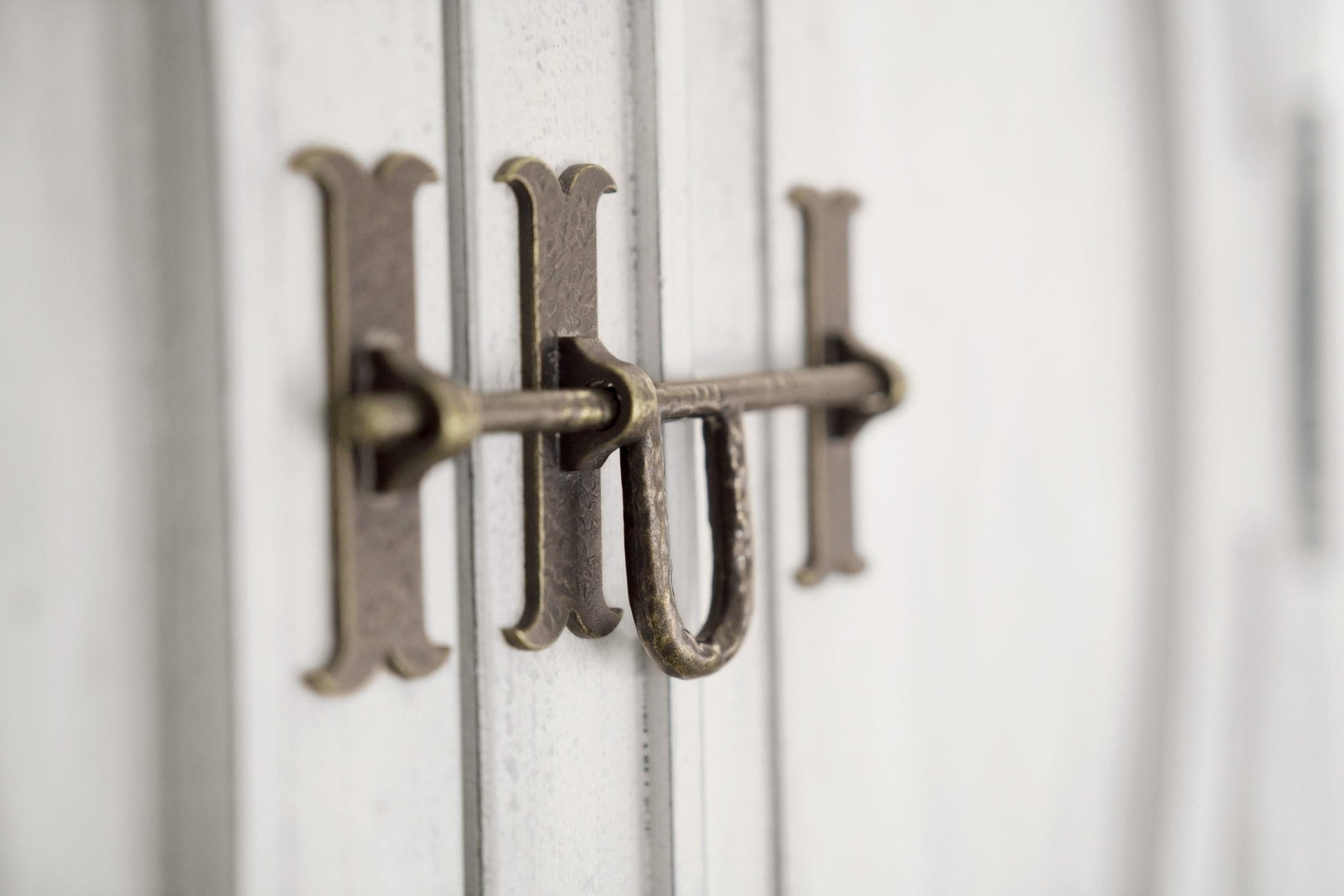 HookerBoheme Bilzen Wardrobe