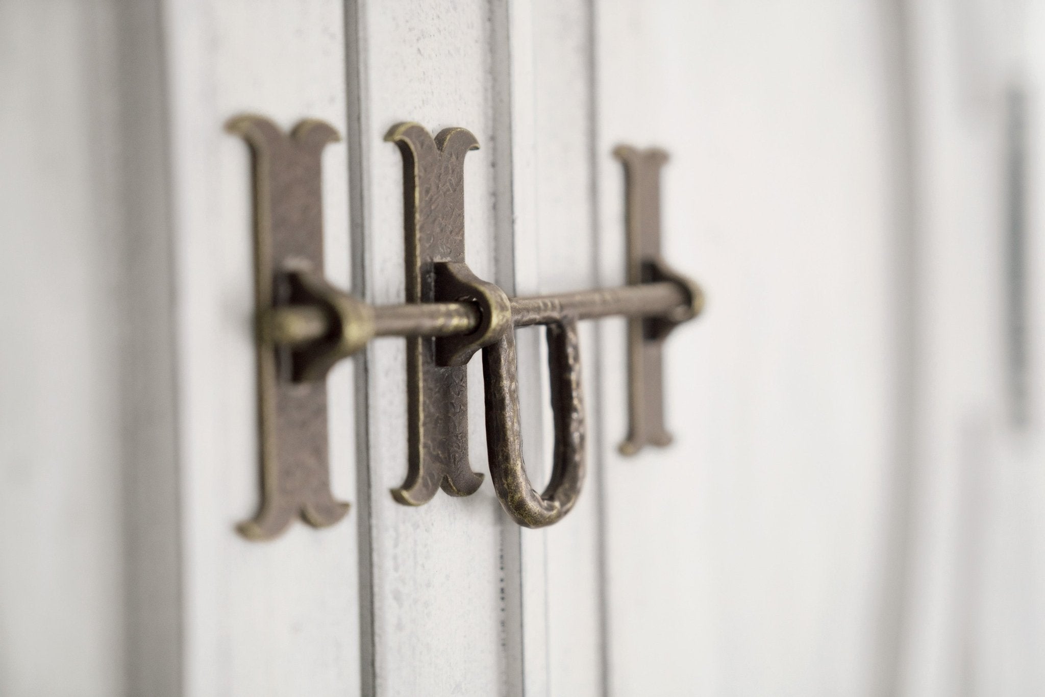 HookerBoheme Bilzen Wardrobe