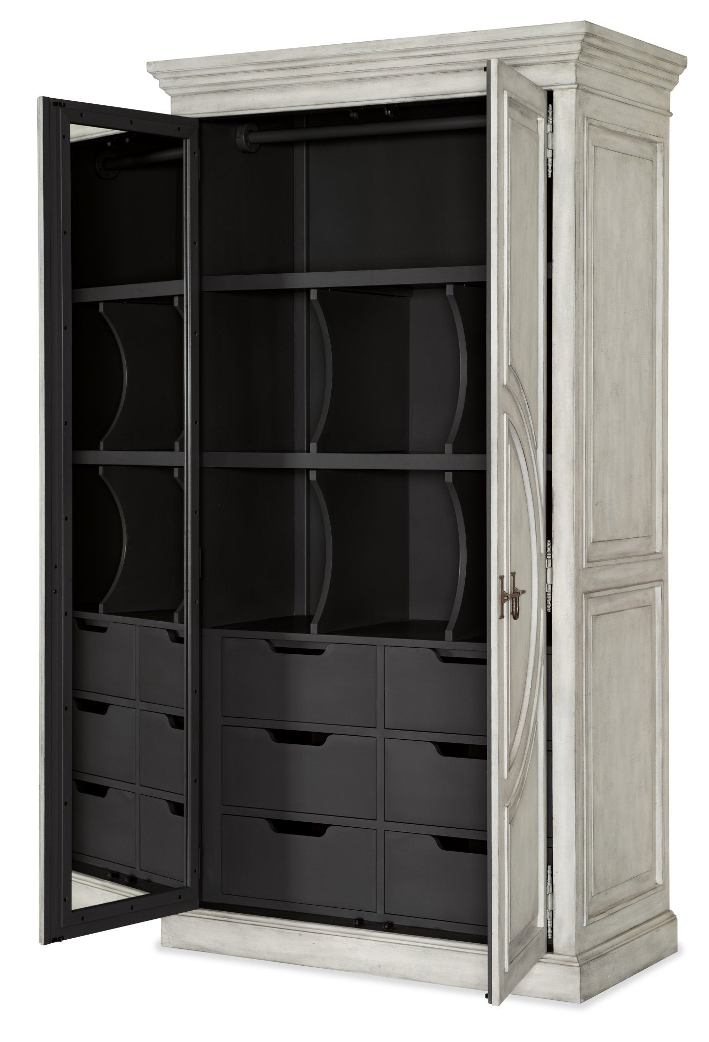 HookerBoheme Bilzen Wardrobe