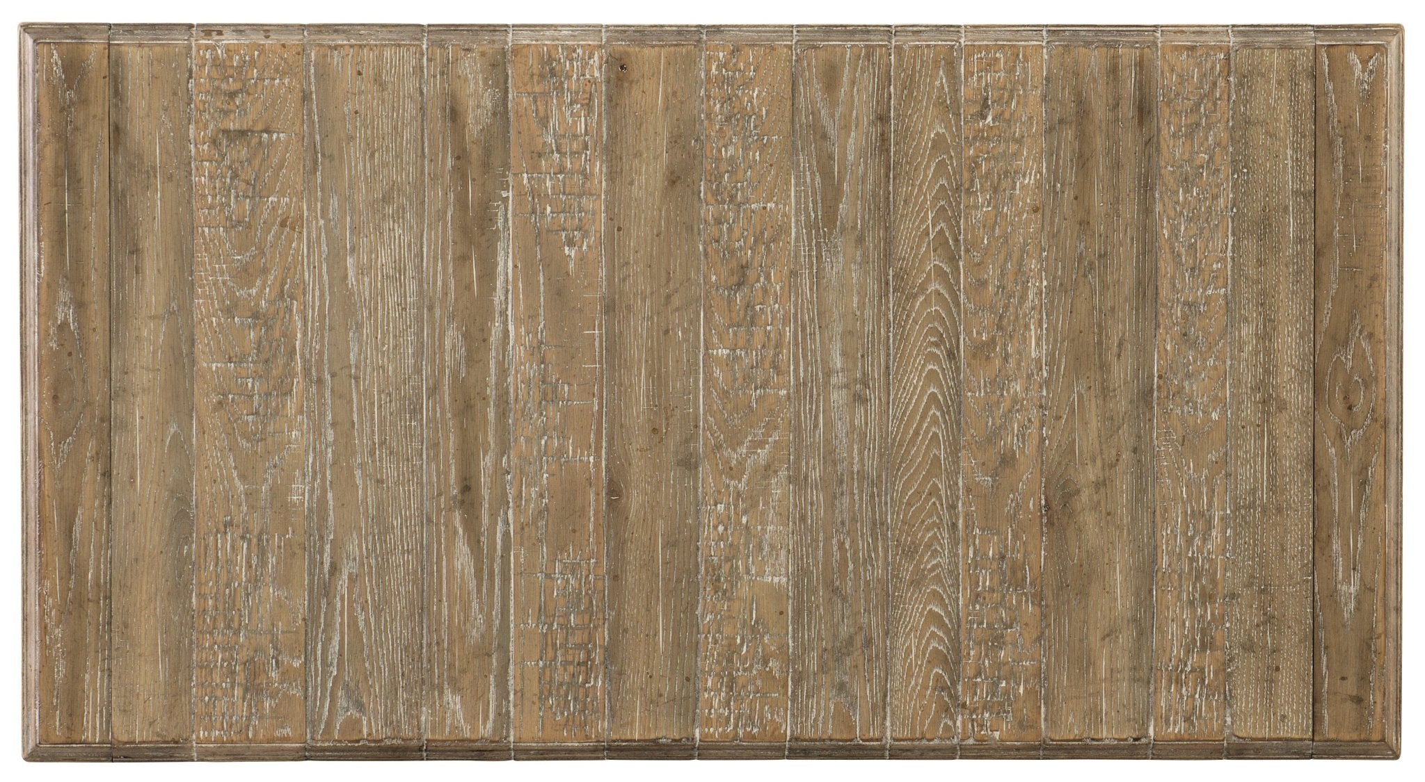 HookerBoheme Brasserie Friendship Table