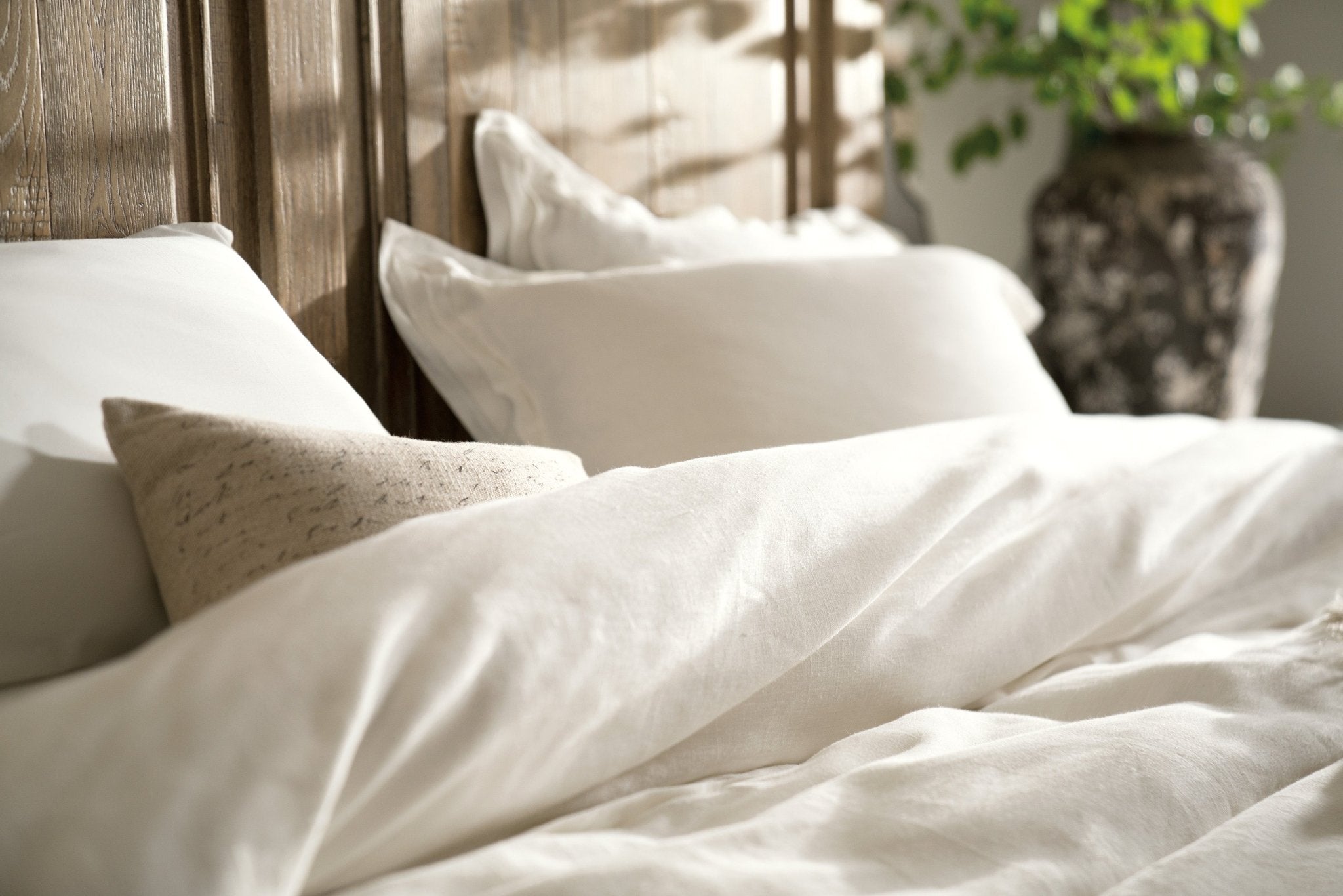 HookerBoheme Laurier California King Panel Bed