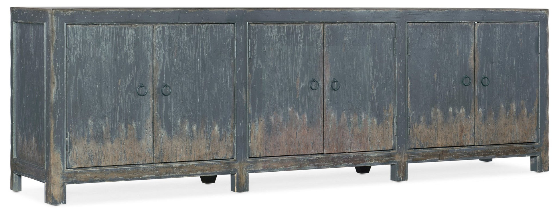 HookerBoheme Salvator Media Console