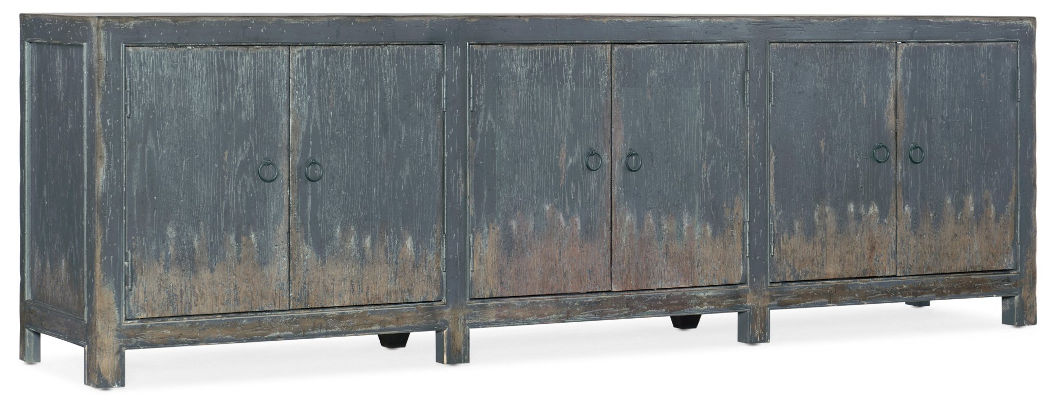 HookerBoheme Salvator Media Console