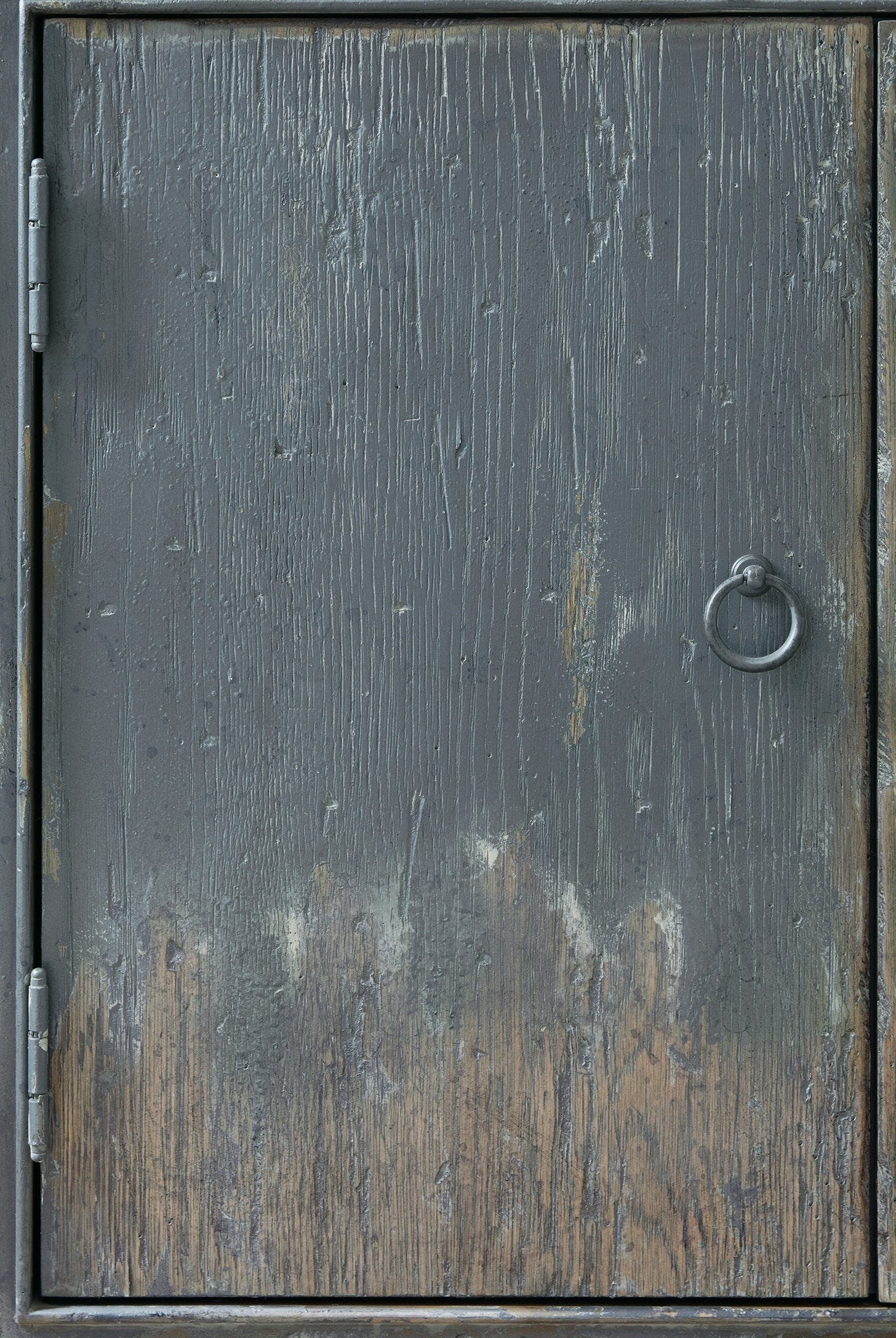 HookerBoheme Salvator Media Console