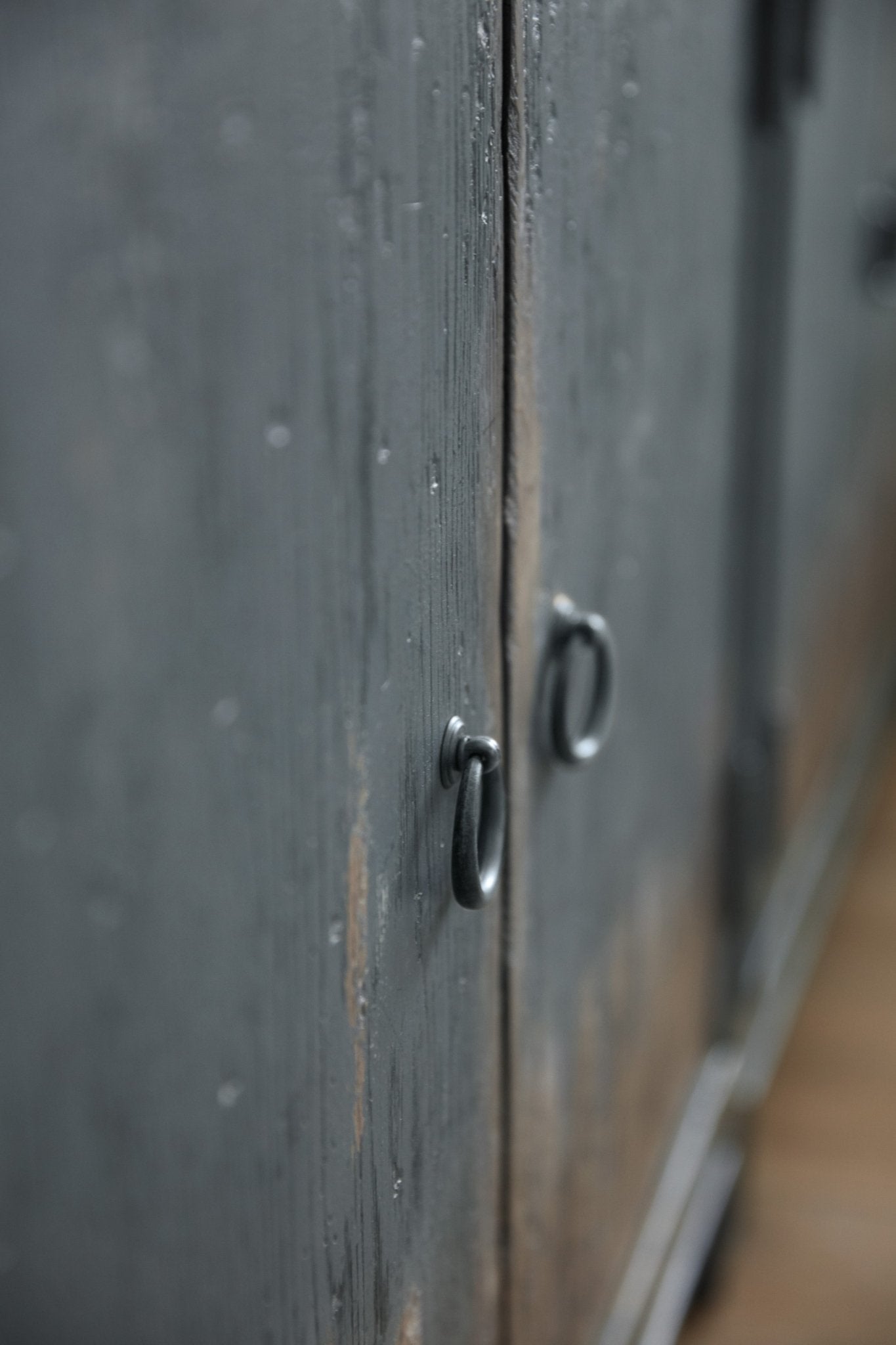 HookerBoheme Salvator Media Console