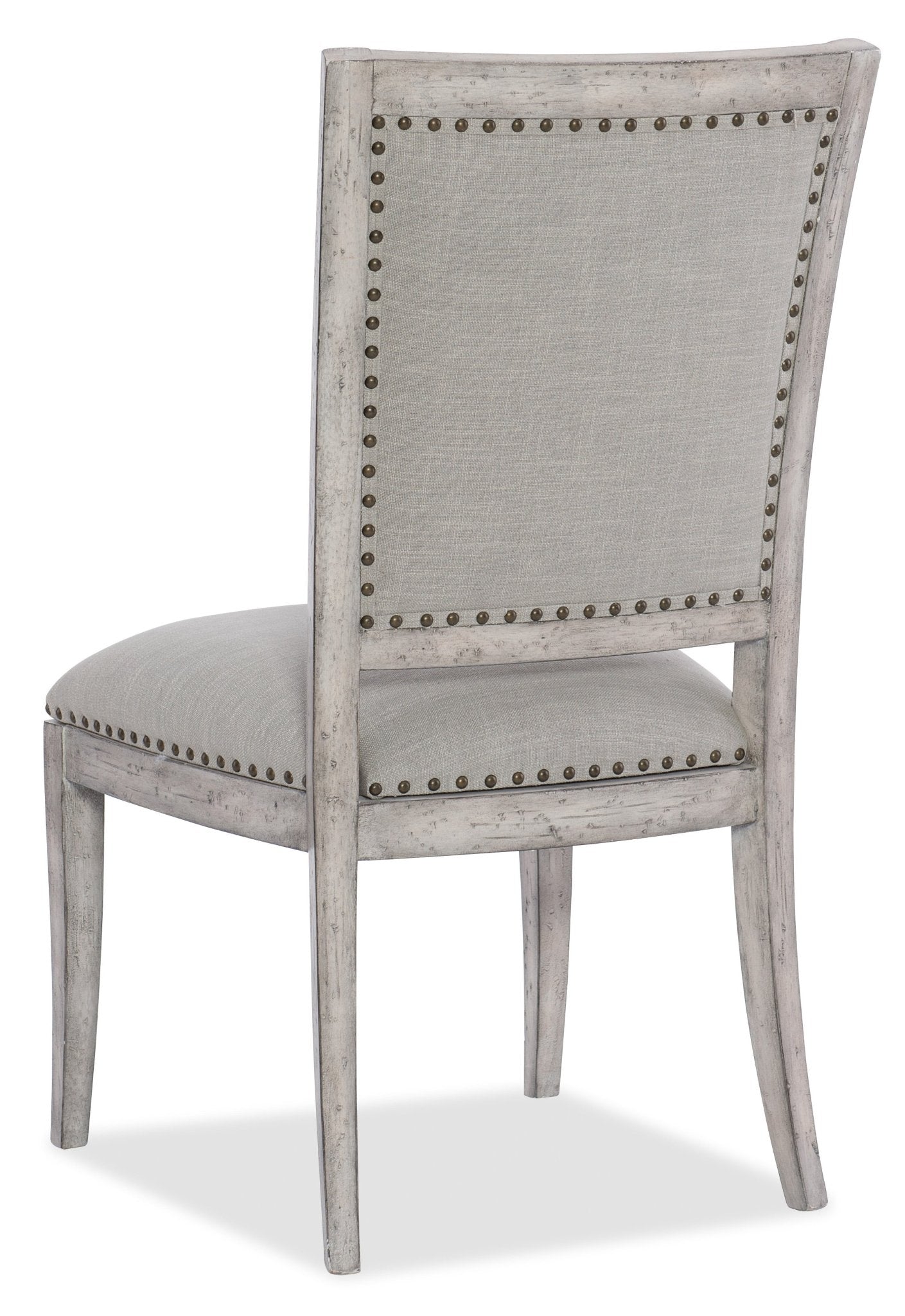 HookerBoheme Vitton Upholstered Side Chair