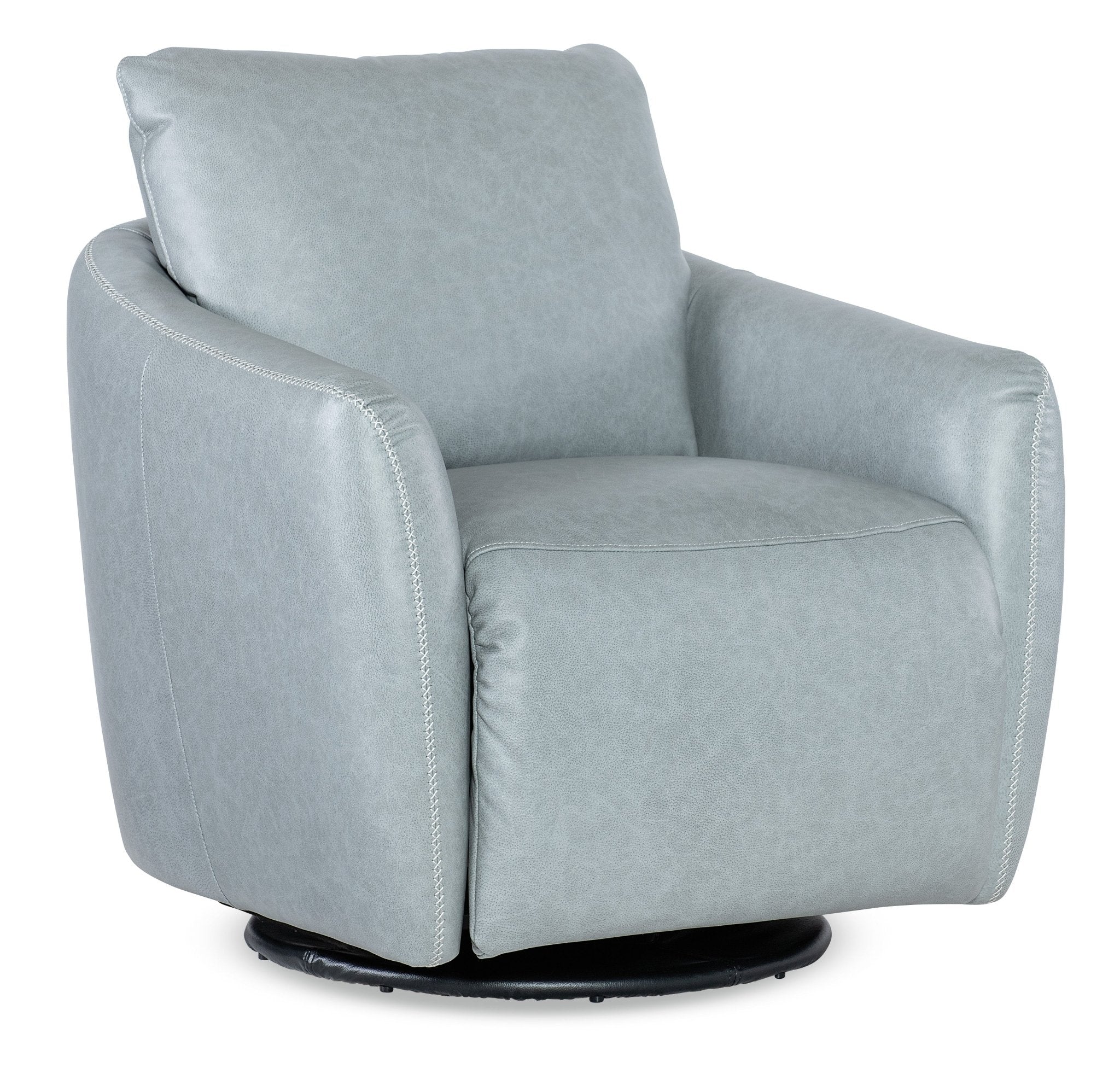HookerBonnie Swivel w/Power Footrest