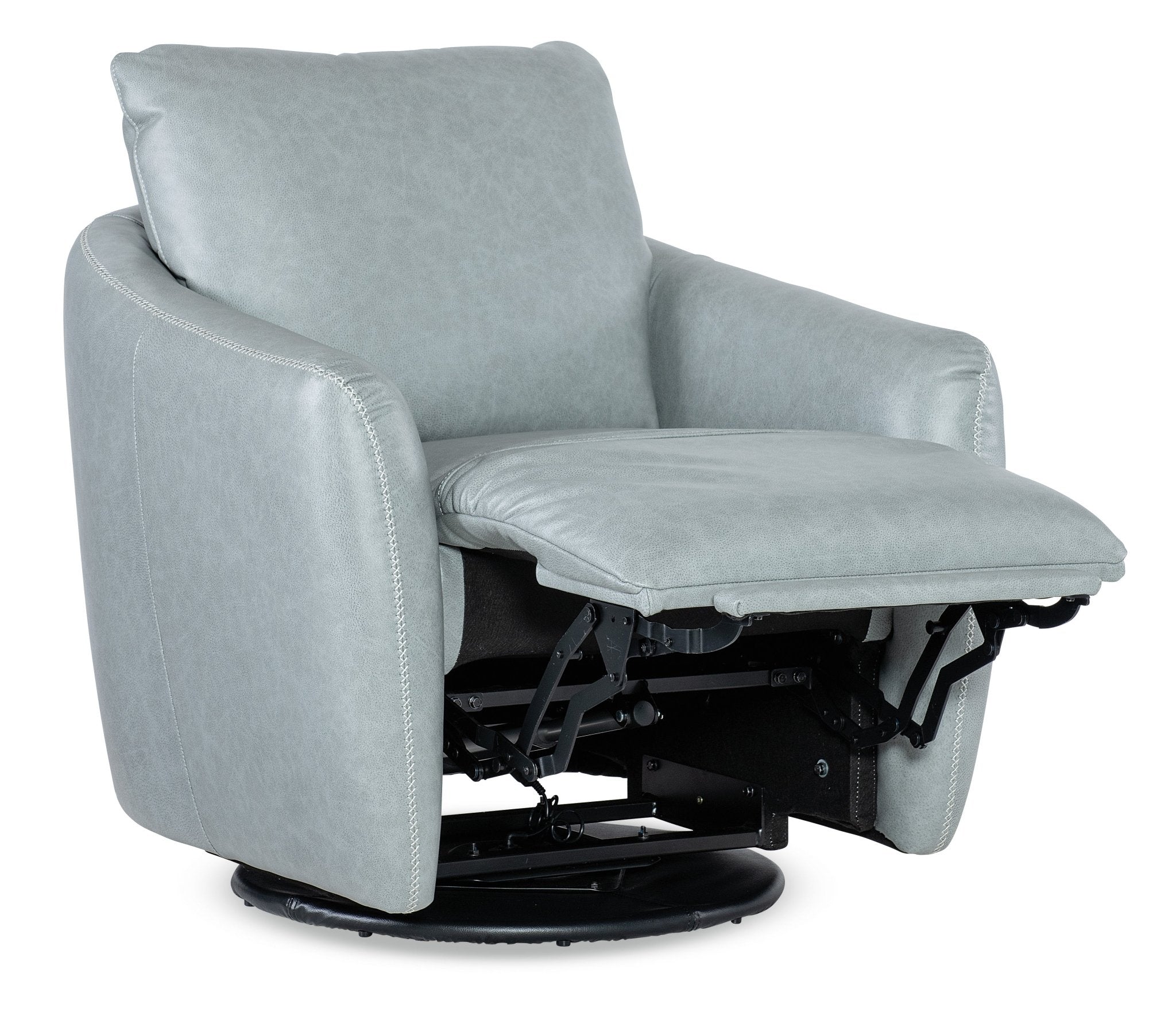 HookerBonnie Swivel w/Power Footrest