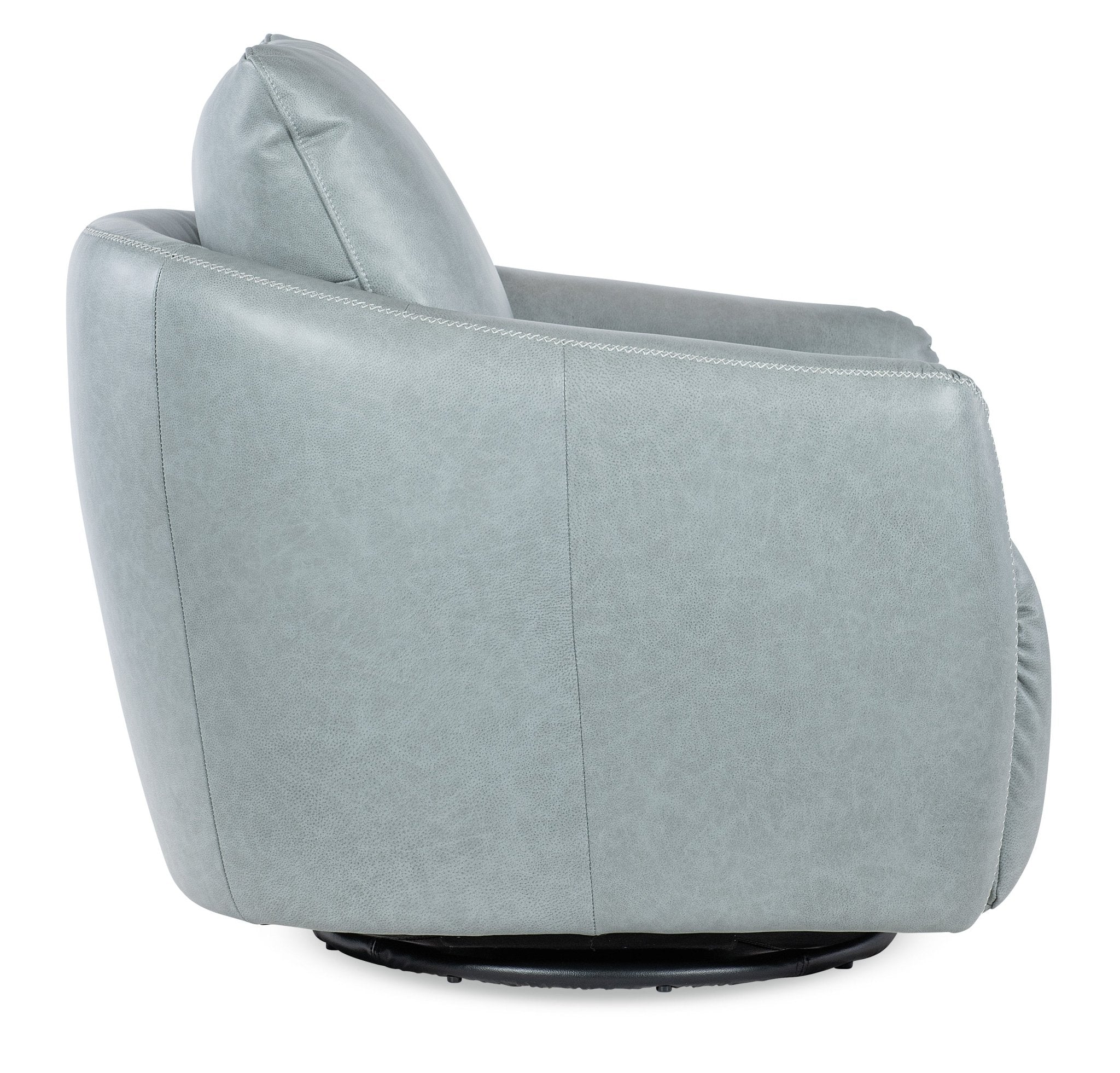 HookerBonnie Swivel w/Power Footrest