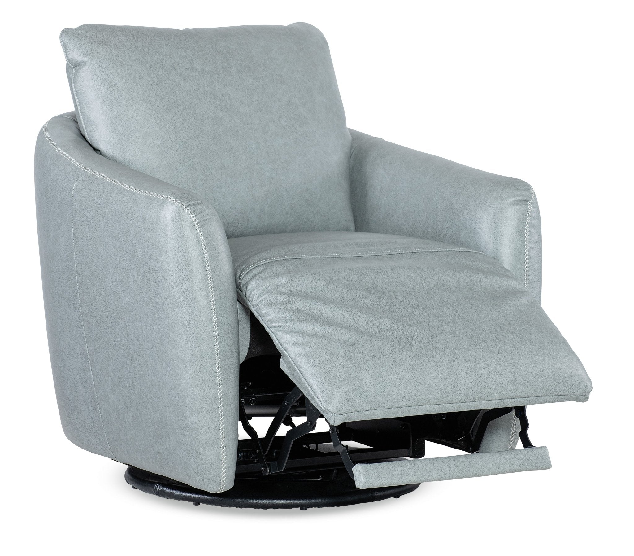 HookerBonnie Swivel w/Power Footrest