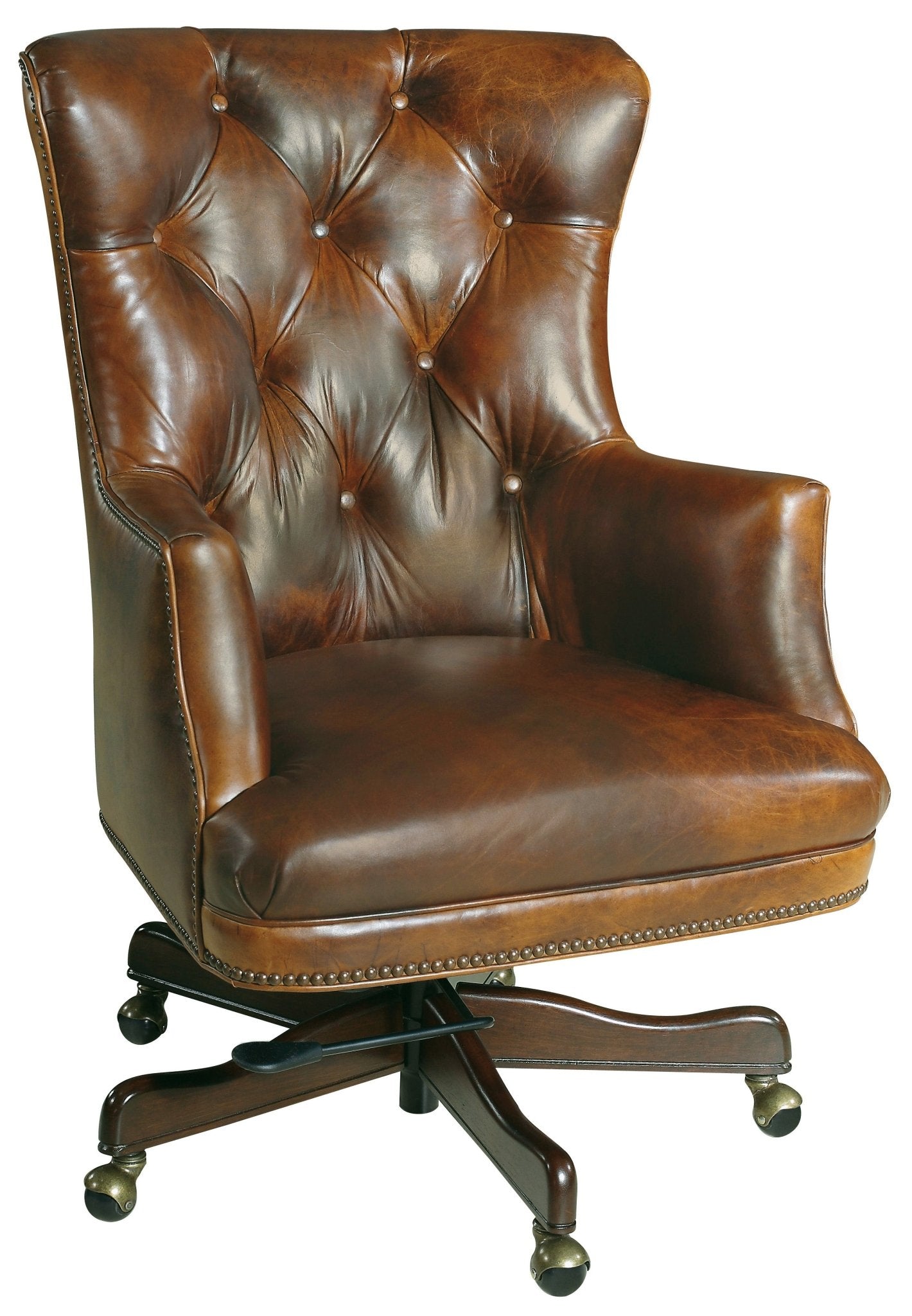 HookerBradley Executive Swivel Tilt Chair