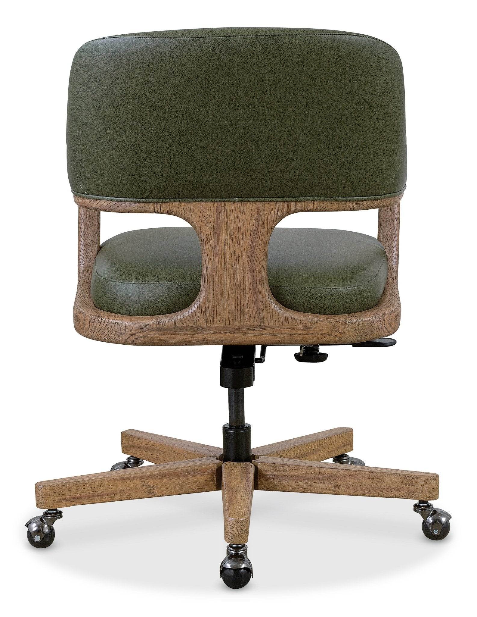 HookerBriar Executive Swivel Tilt Chair