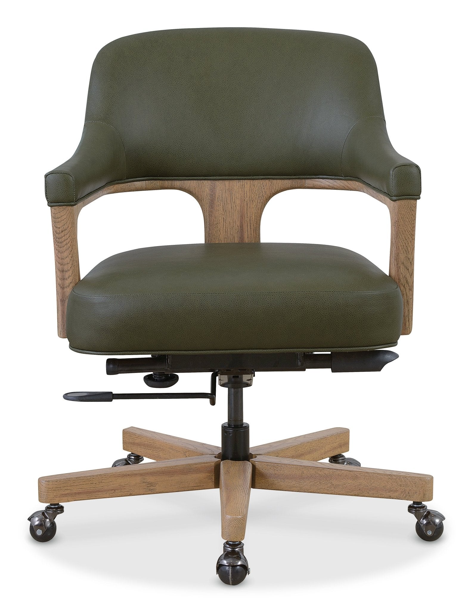HookerBriar Executive Swivel Tilt Chair