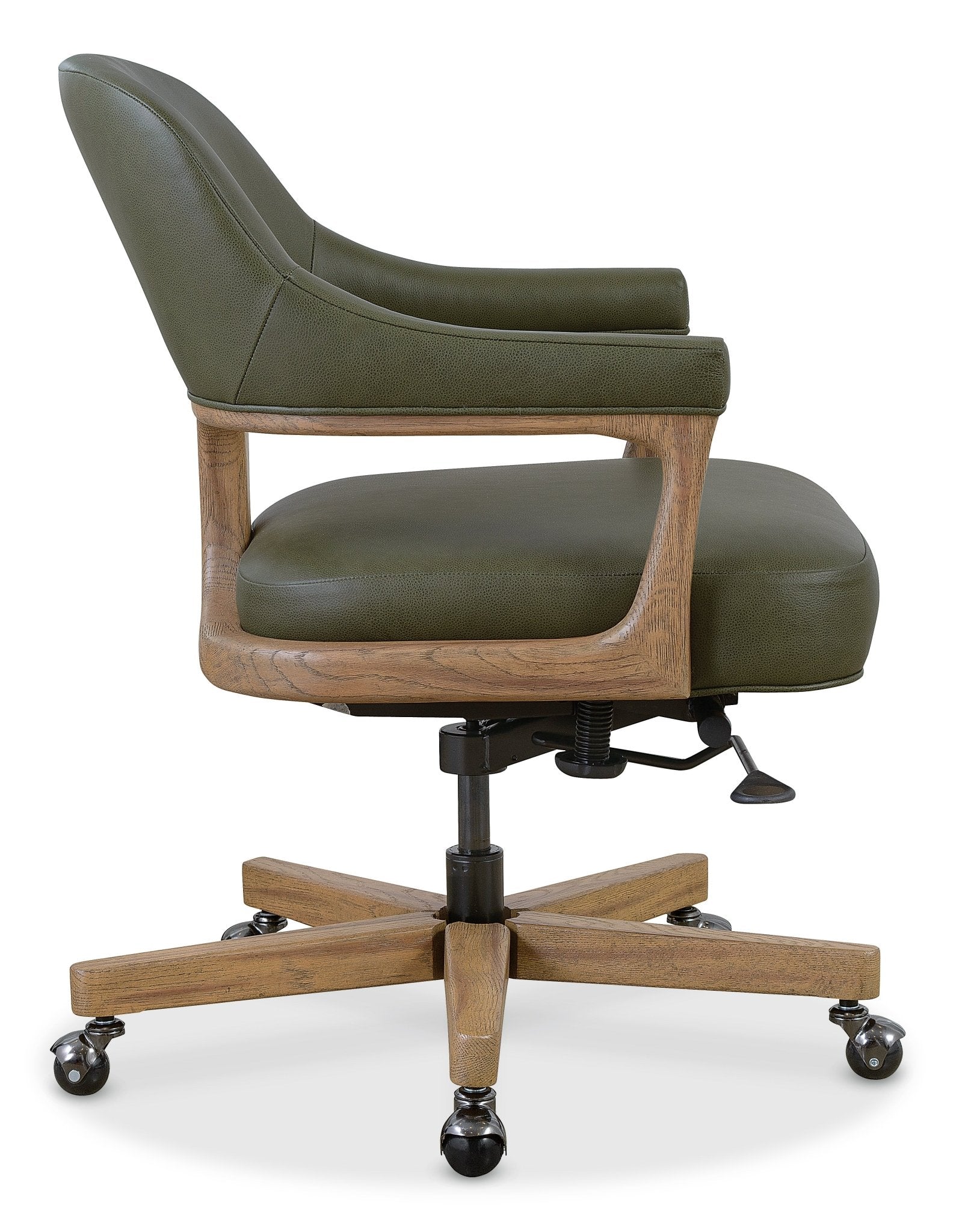 HookerBriar Executive Swivel Tilt Chair