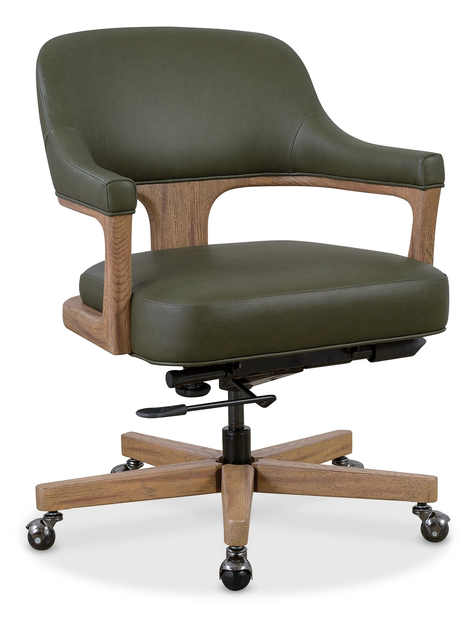 HookerBriar Executive Swivel Tilt Chair