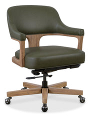 HookerBriar Executive Swivel Tilt Chair