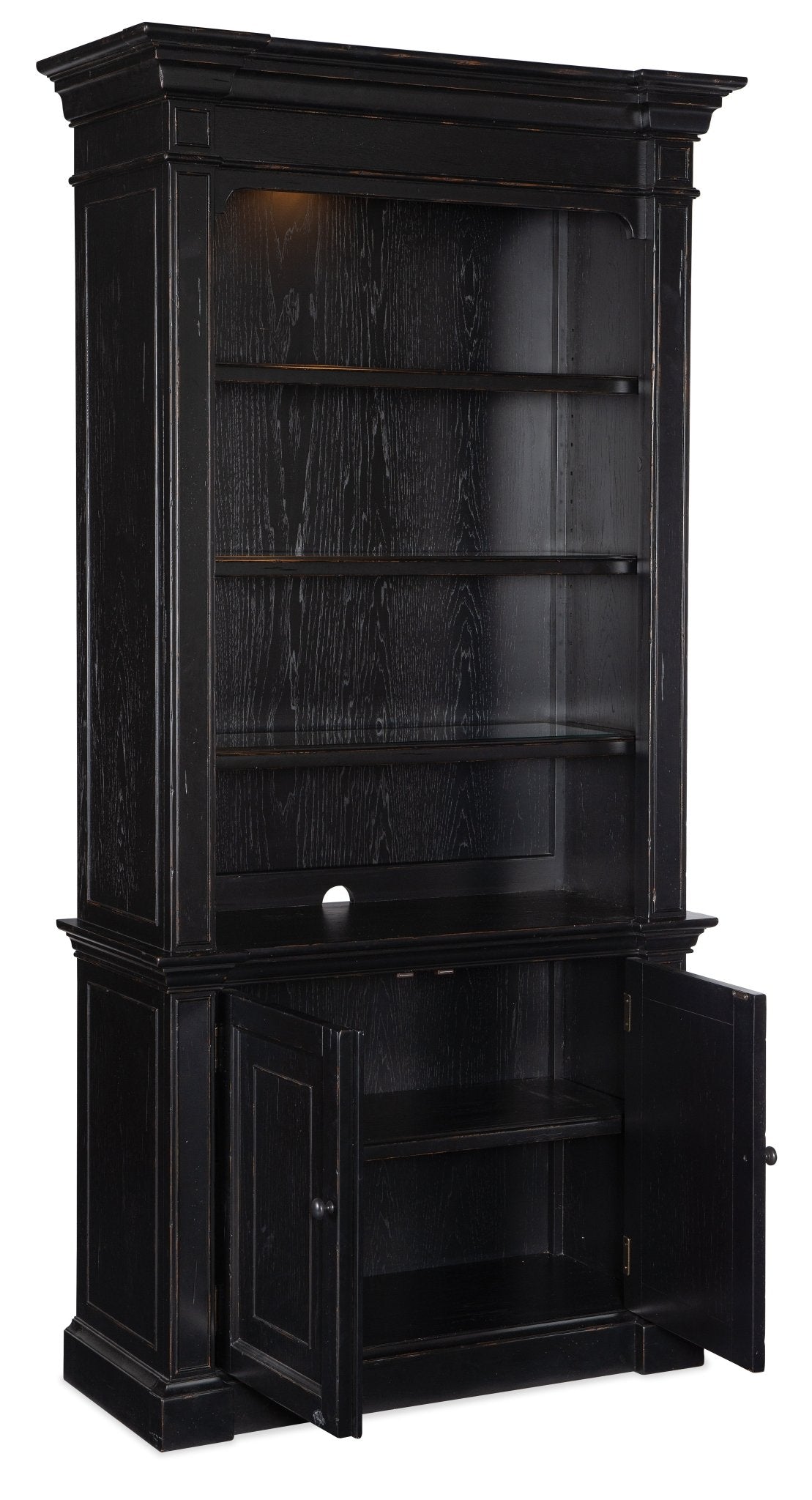 HookerBristowe Bookcase