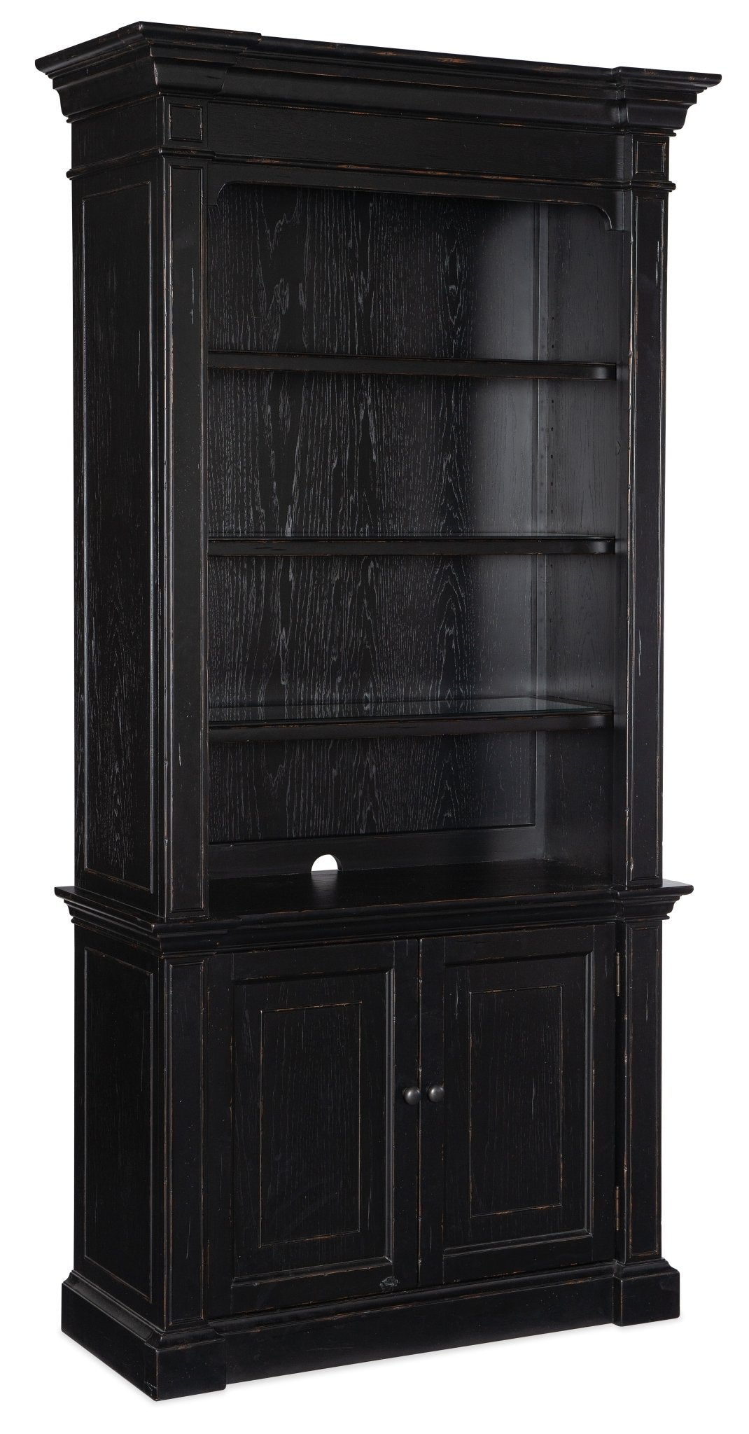HookerBristowe Bookcase