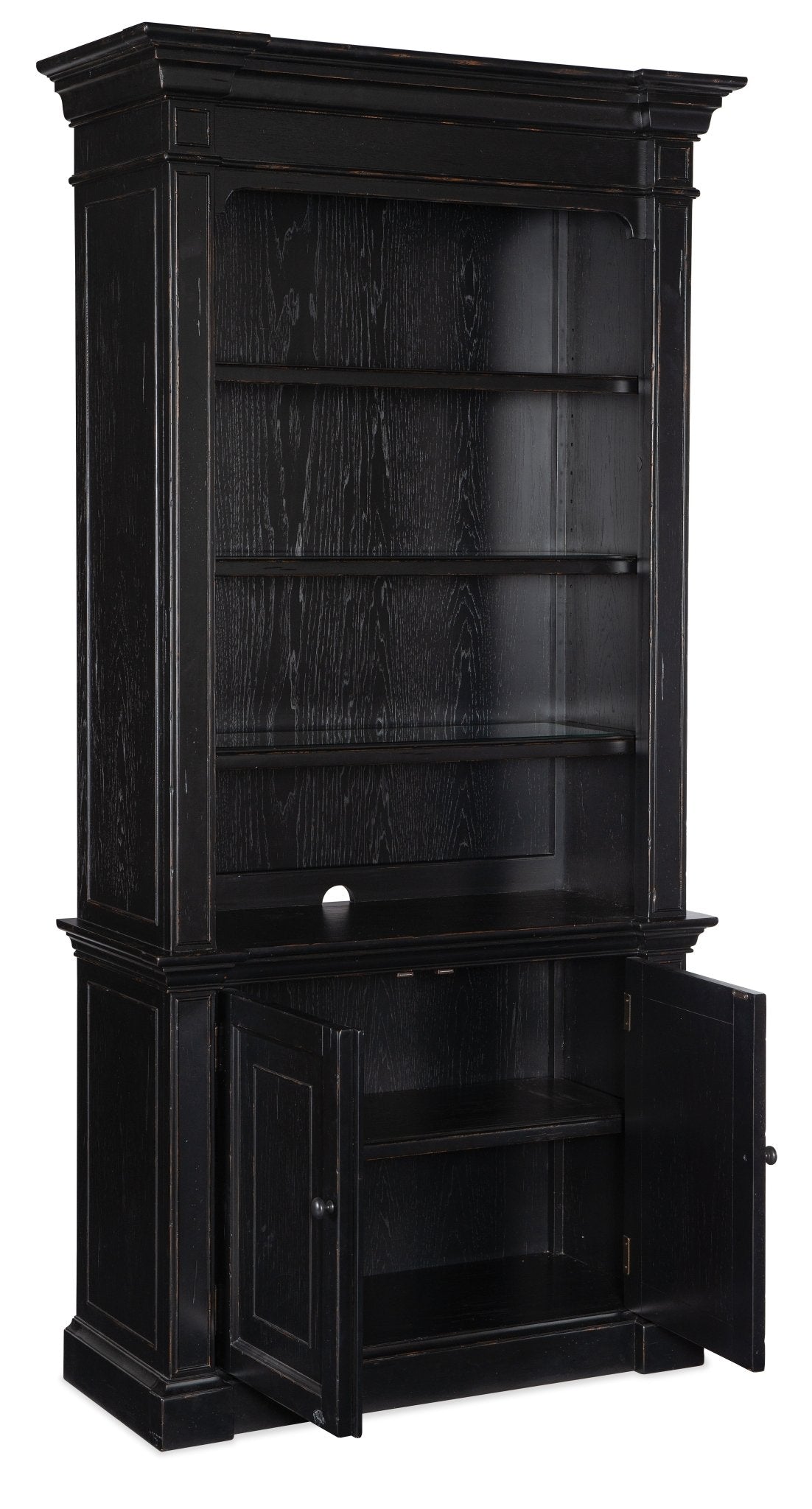 HookerBristowe Bookcase