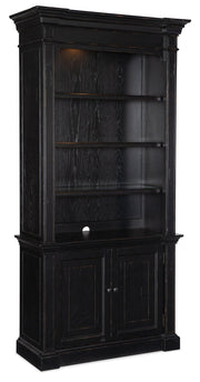 HookerBristowe Bookcase