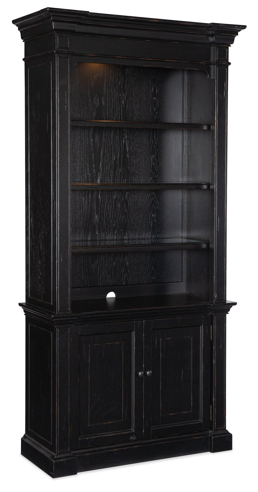 HookerBristowe Bookcase