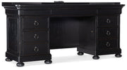 HookerBristowe Computer Credenza