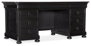 HookerBristowe Executive Desk