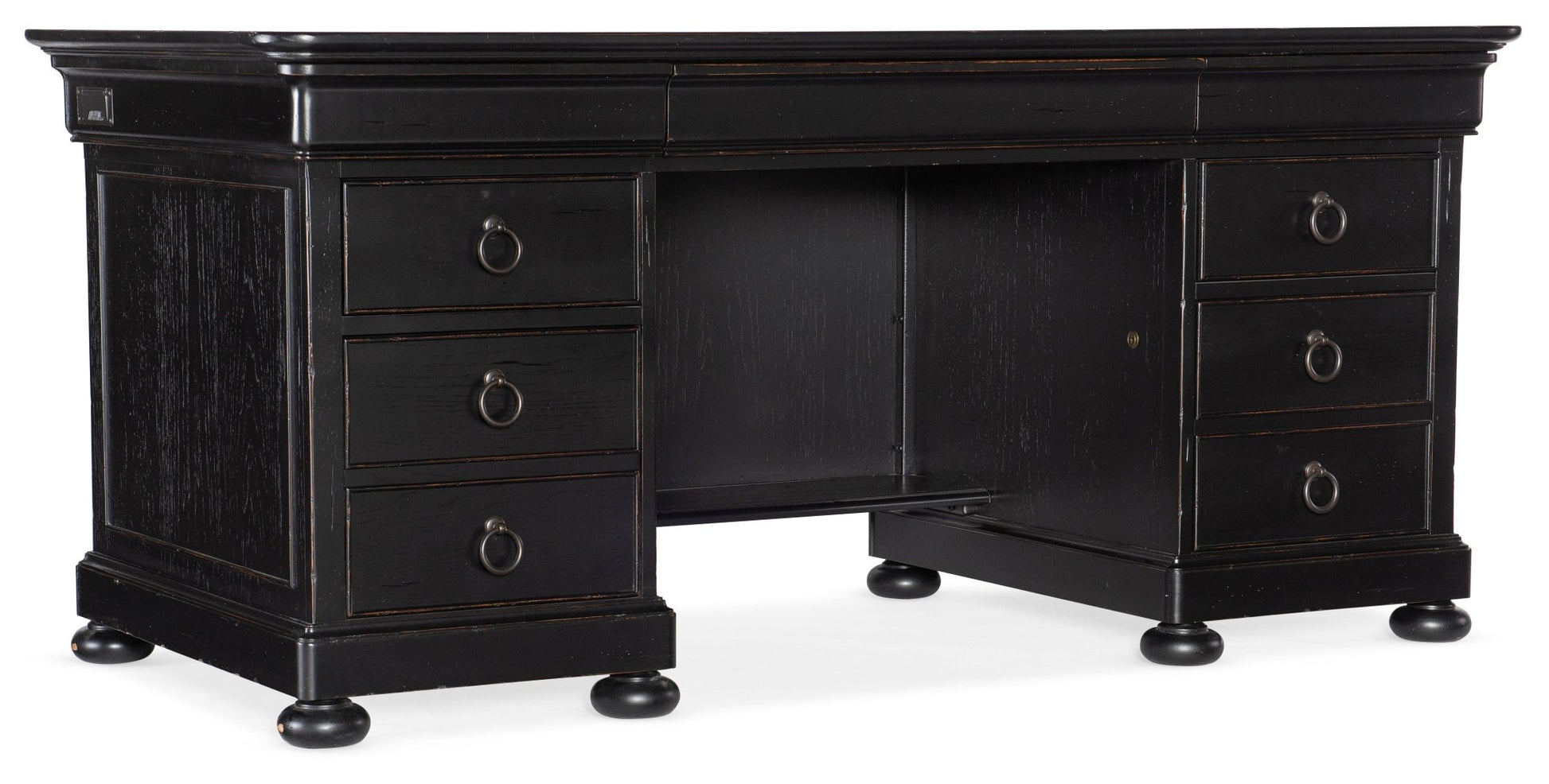 HookerBristowe Executive Desk