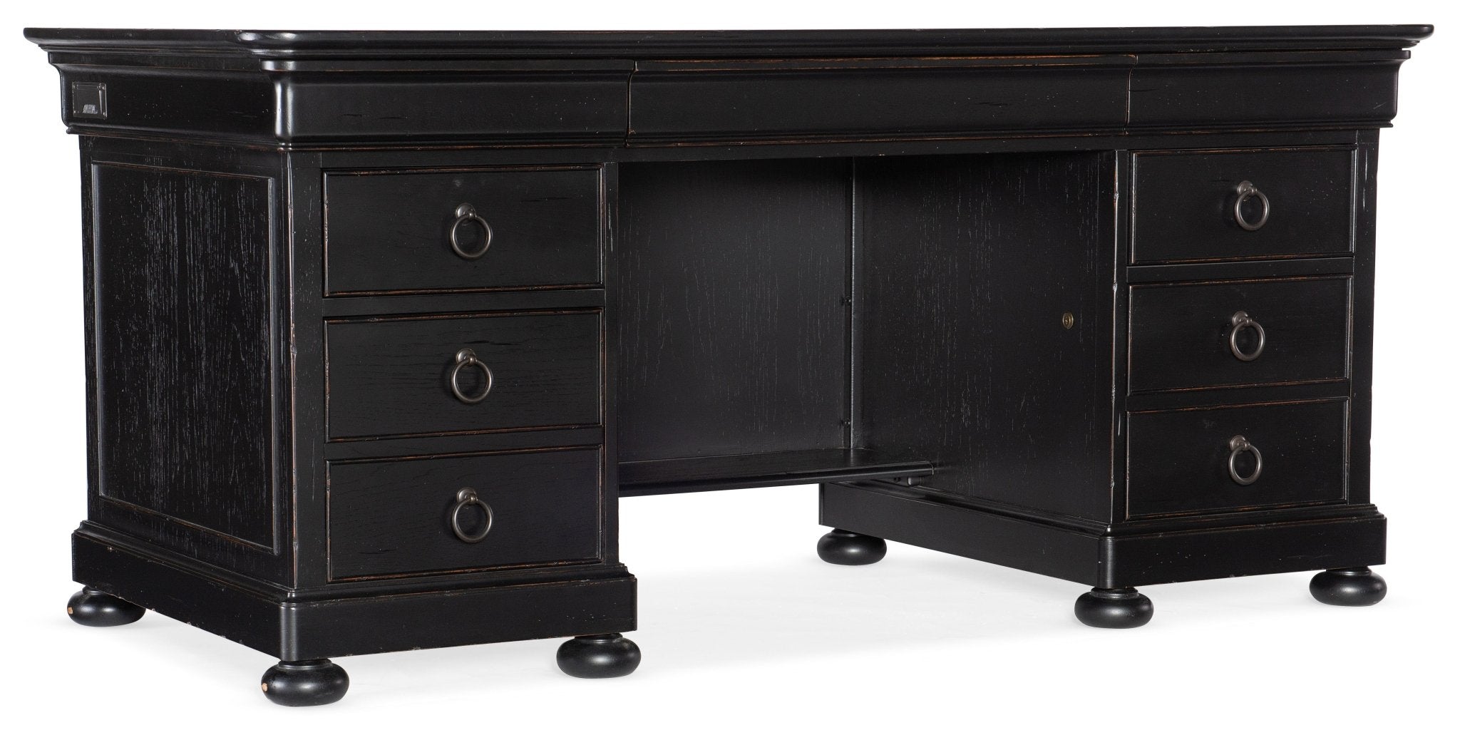 HookerBristowe Executive Desk