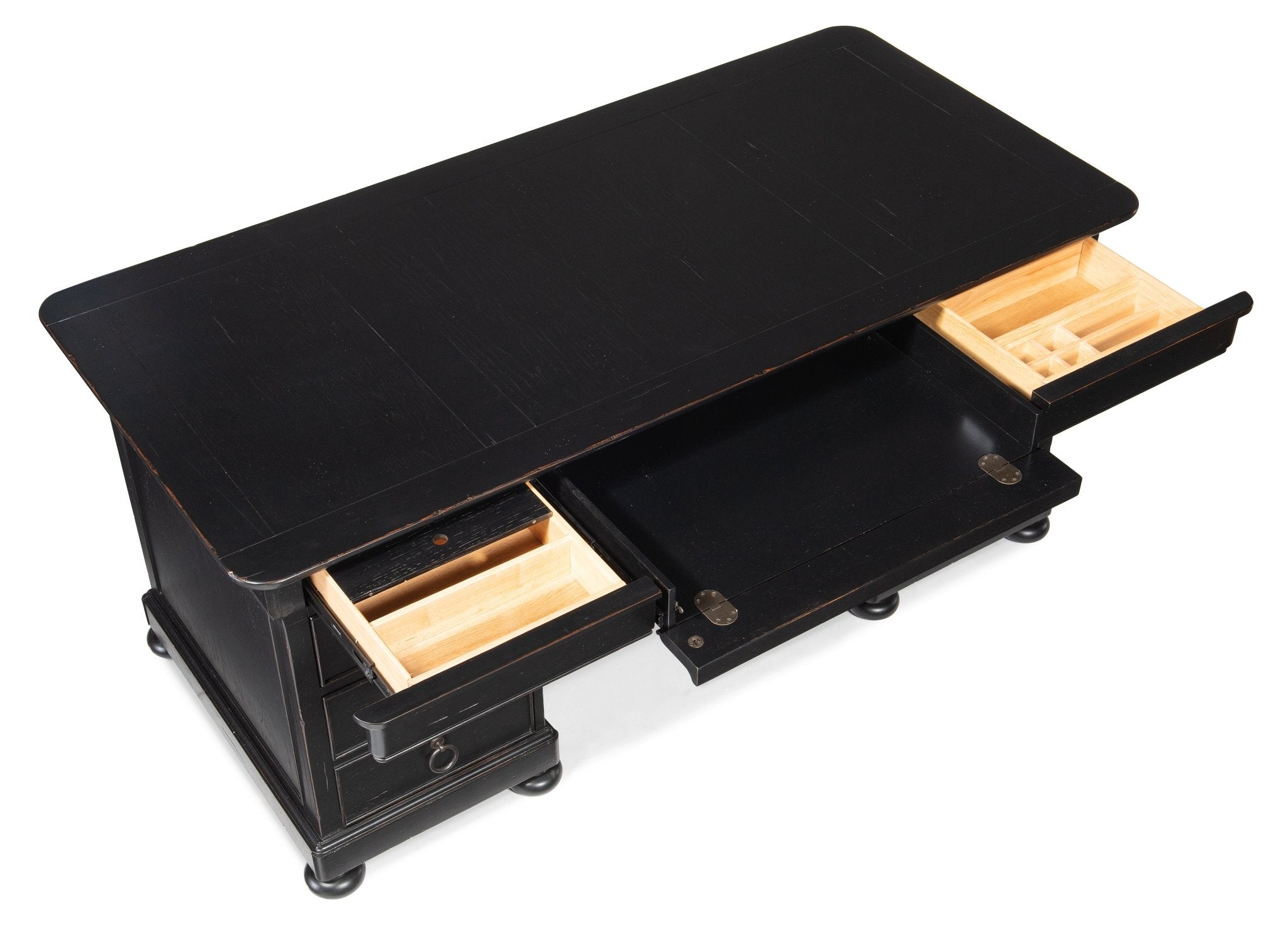 HookerBristowe Executive Desk