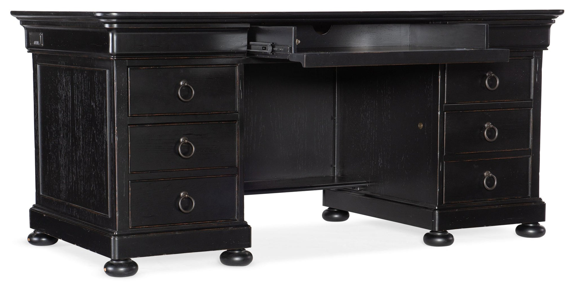 HookerBristowe Executive Desk