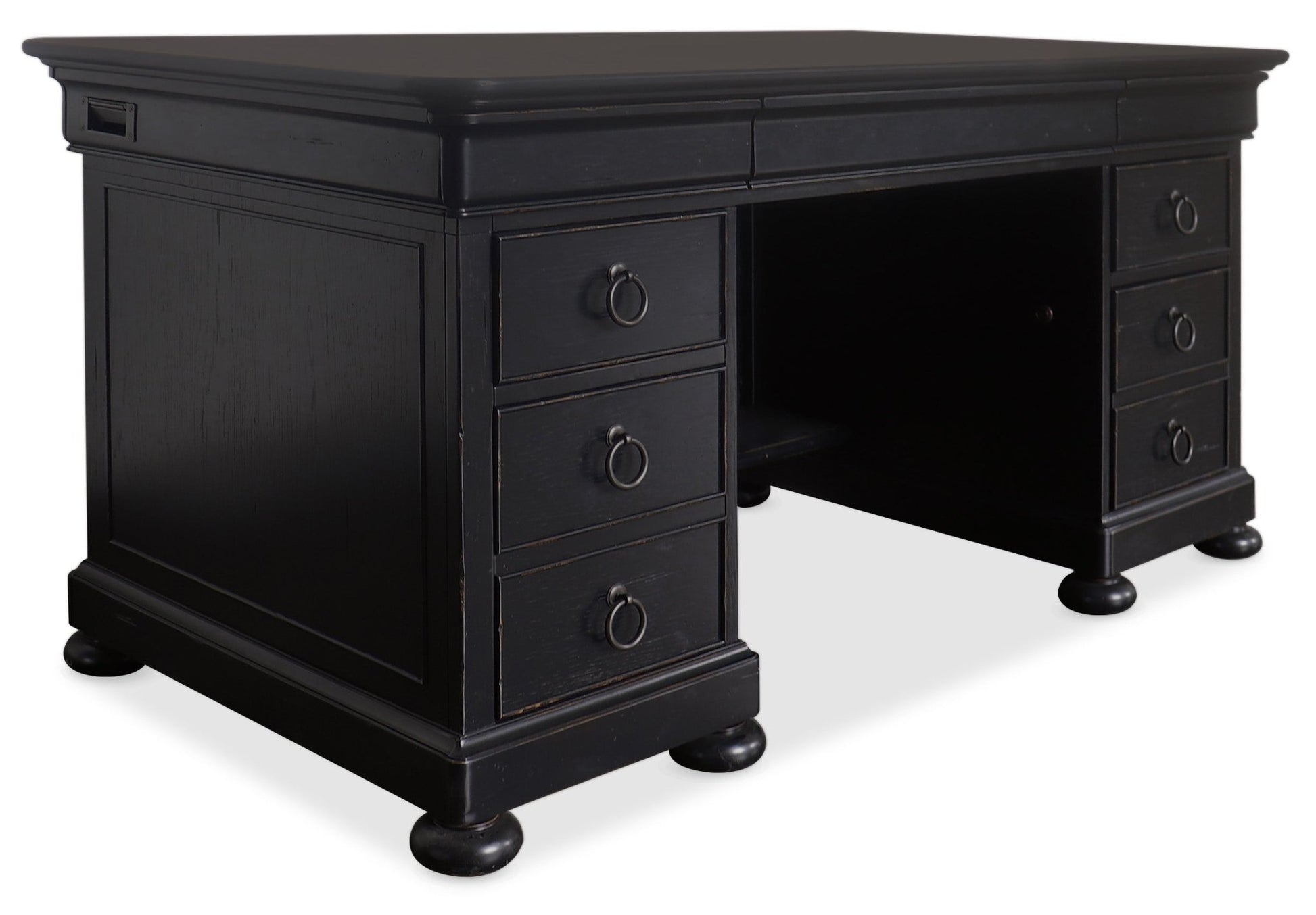 HookerBristowe Junior Executive Desk