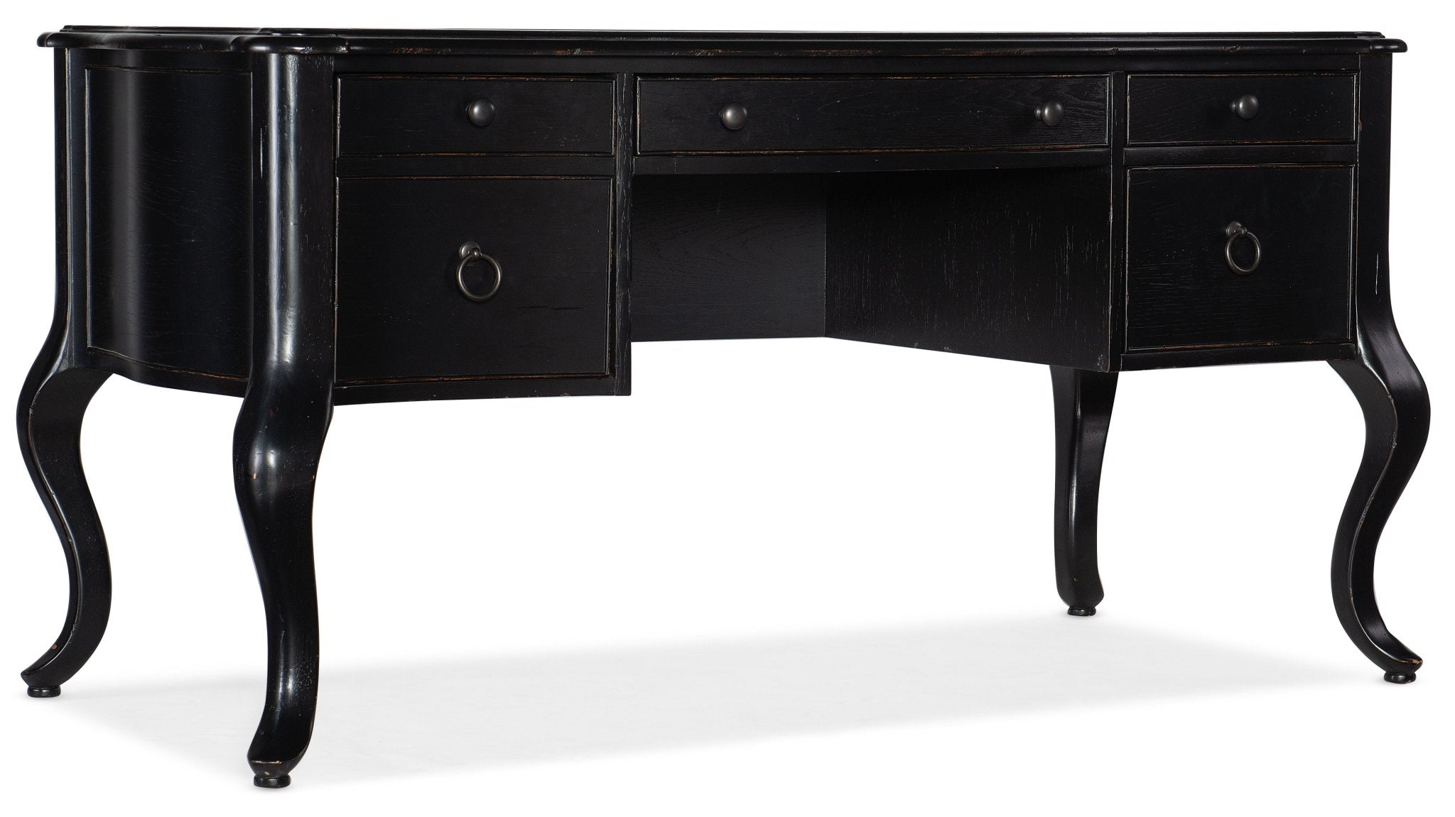 HookerBristowe Writing Desk